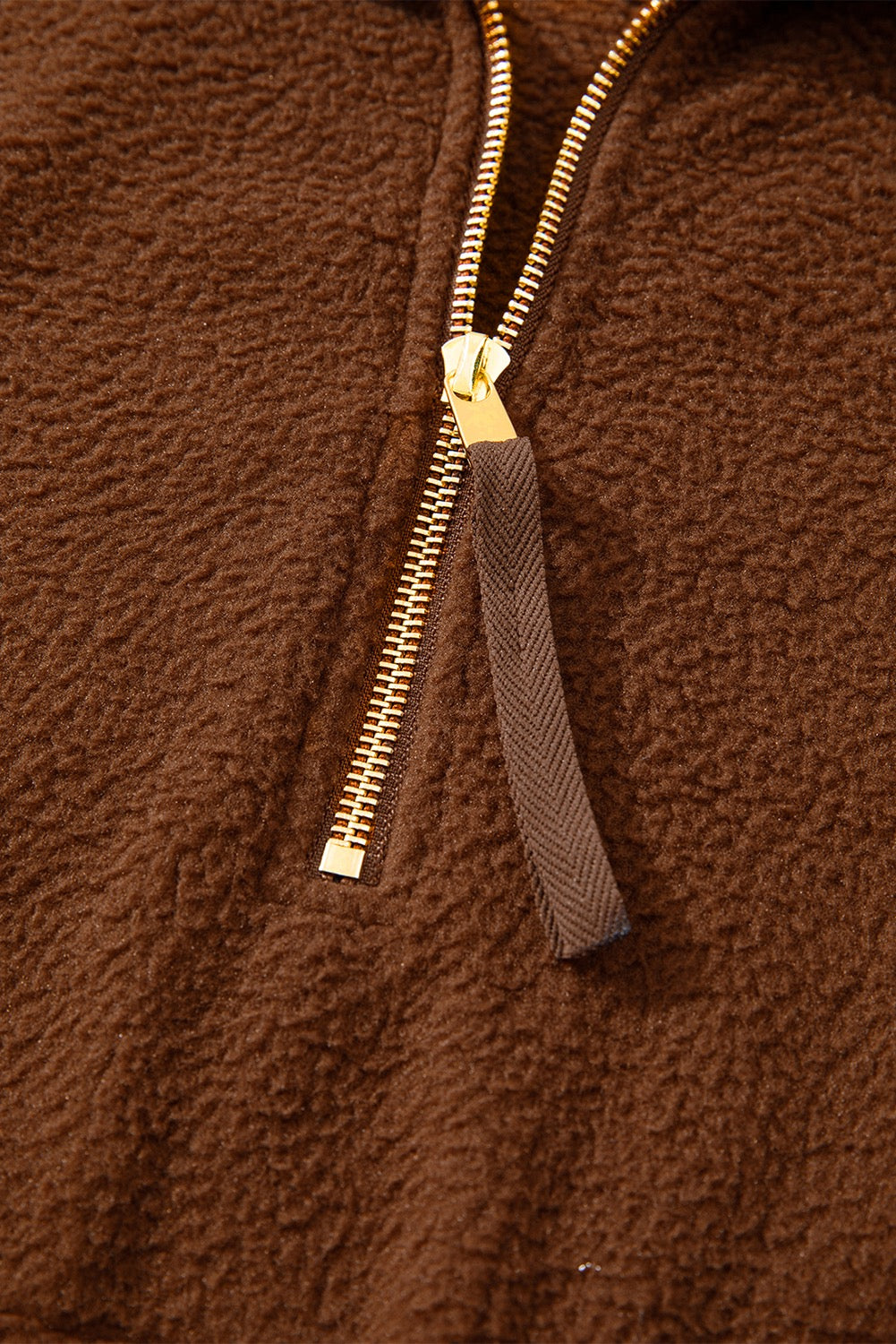 Caraway Fleece Jacket