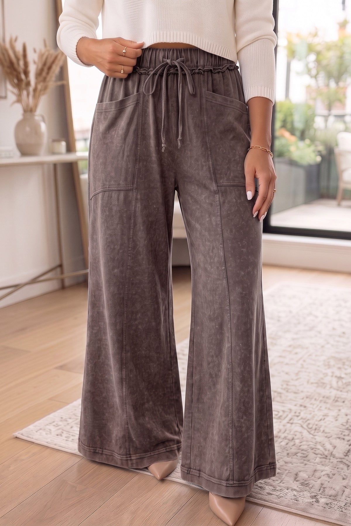 Living Well Pants