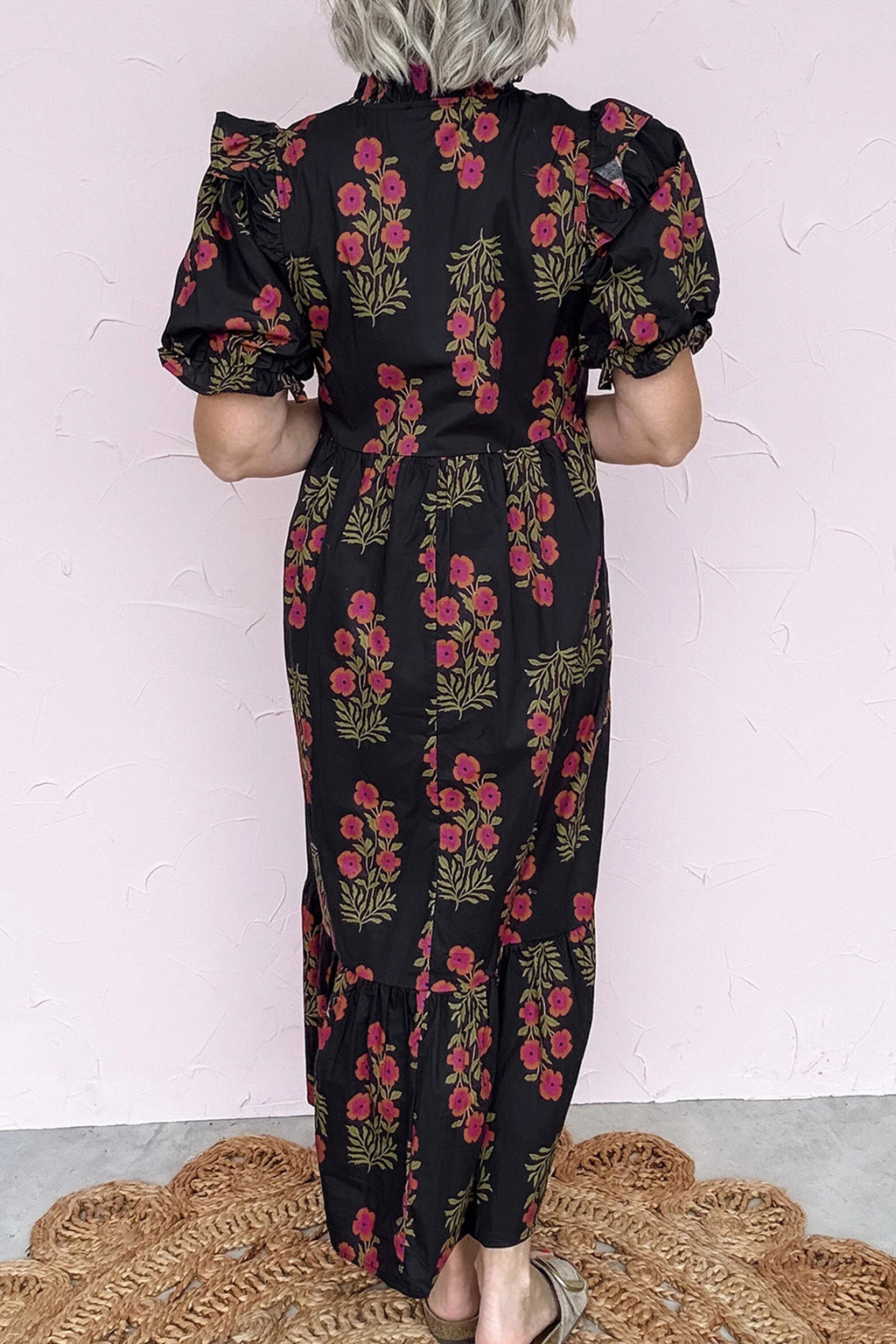 Perfectly Posh Dress