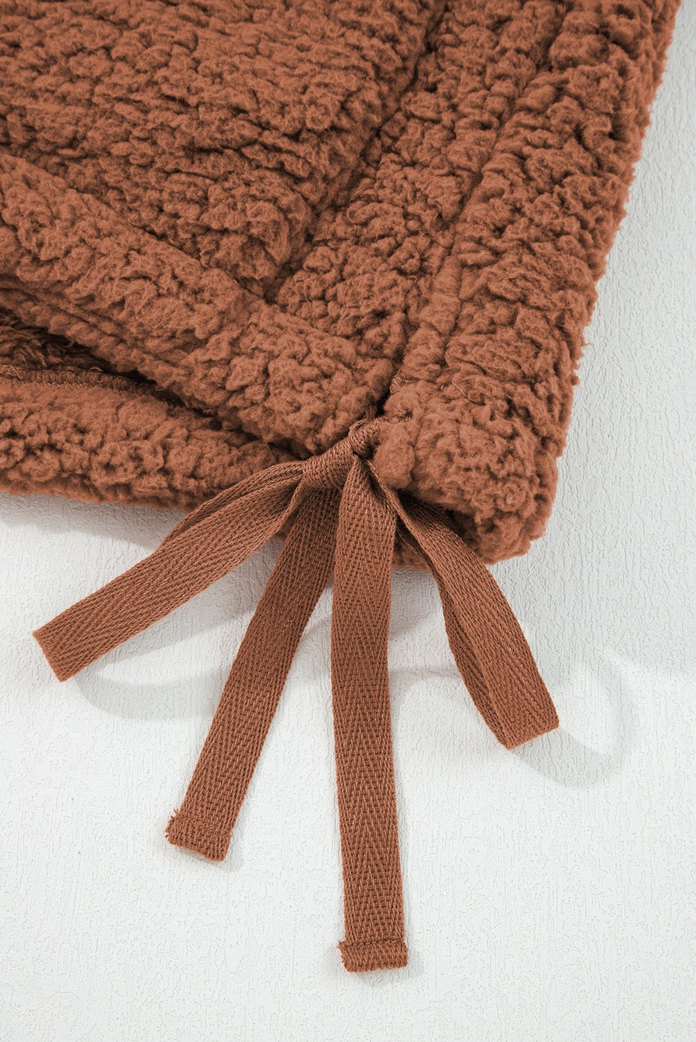 Autumn Afternoon Vest