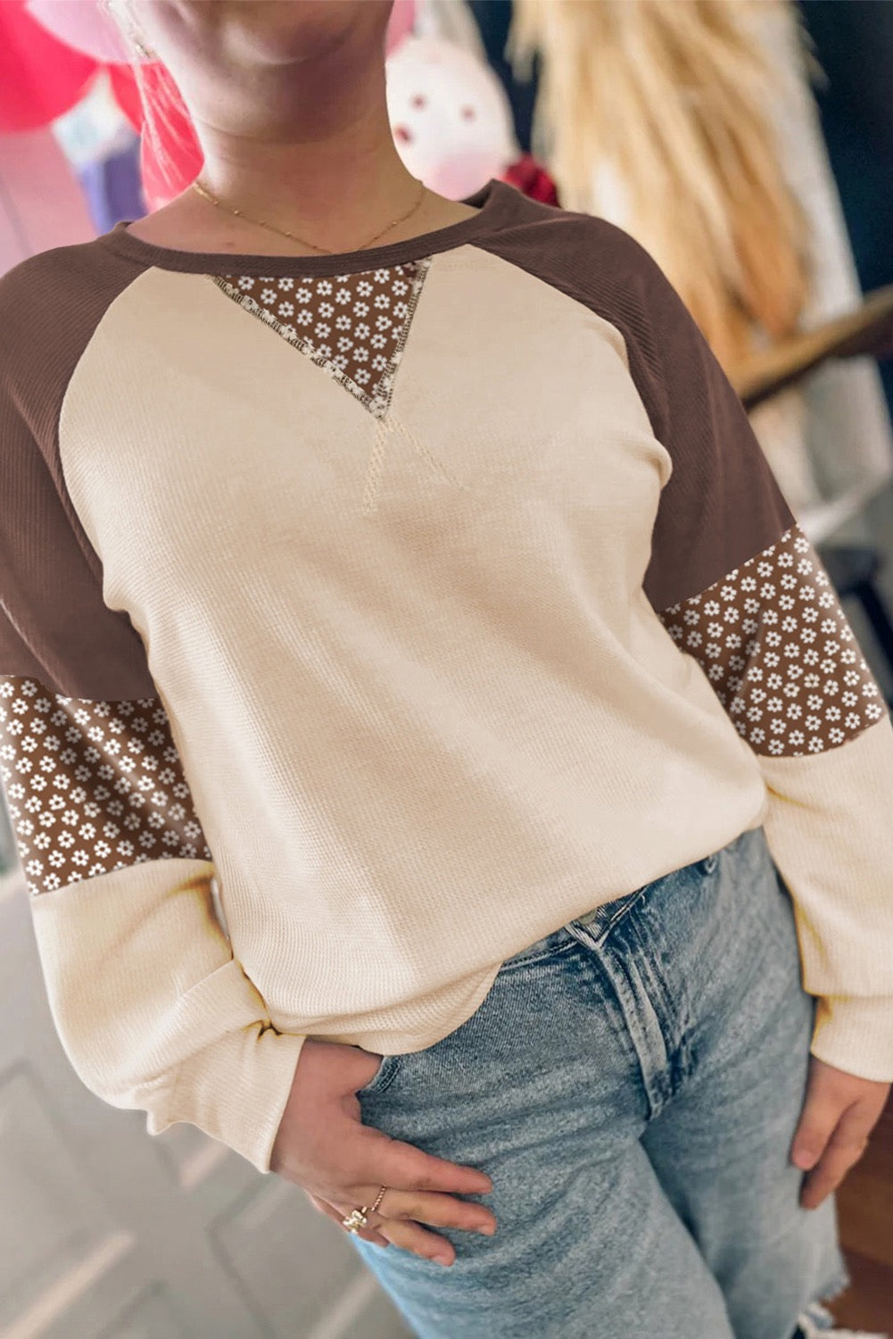 The Carter Pullover