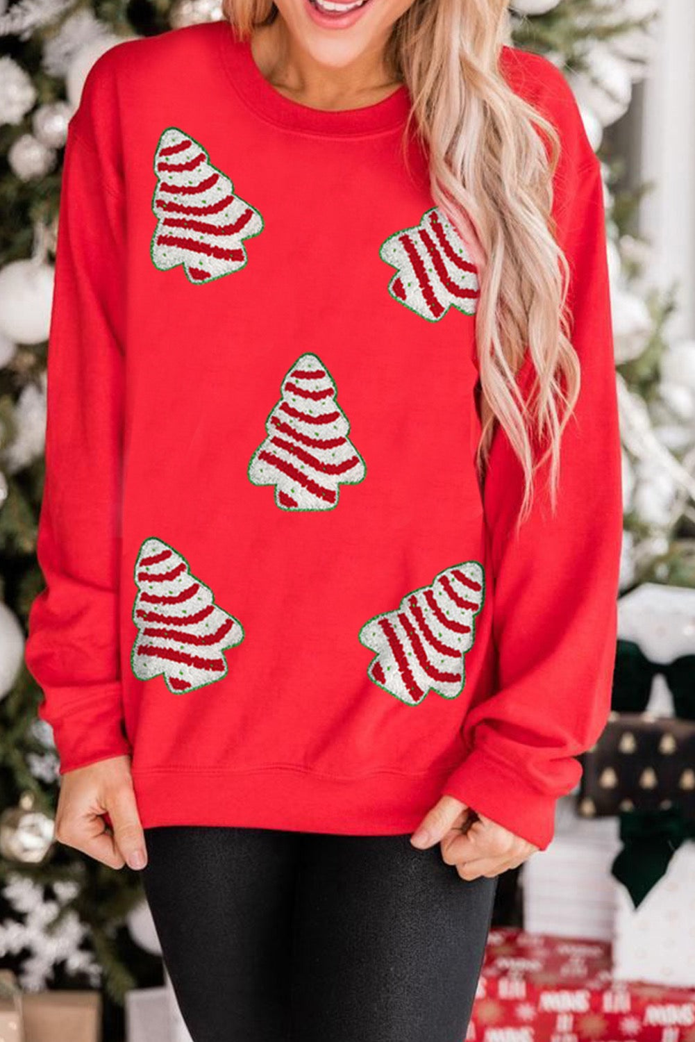 The Sweetest Season Sweatshirt
