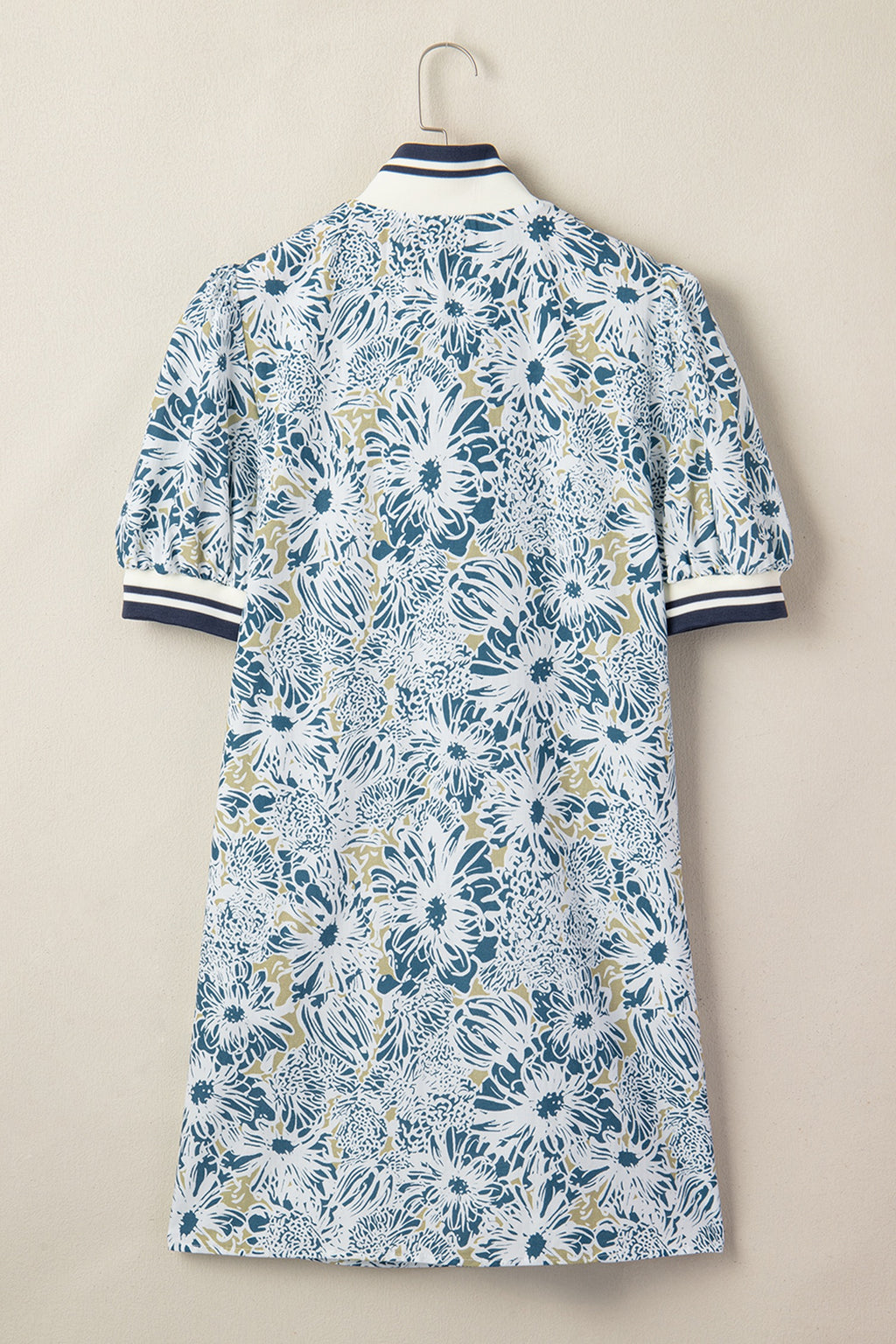The Iris Dress