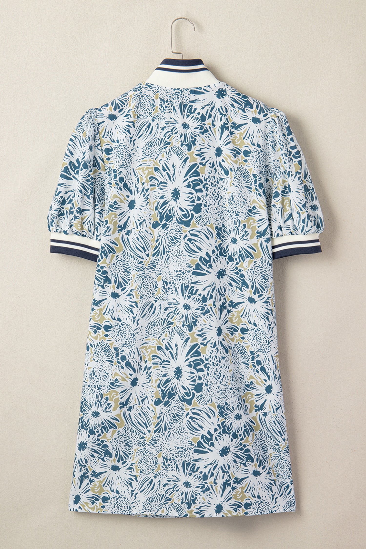 The Iris Dress