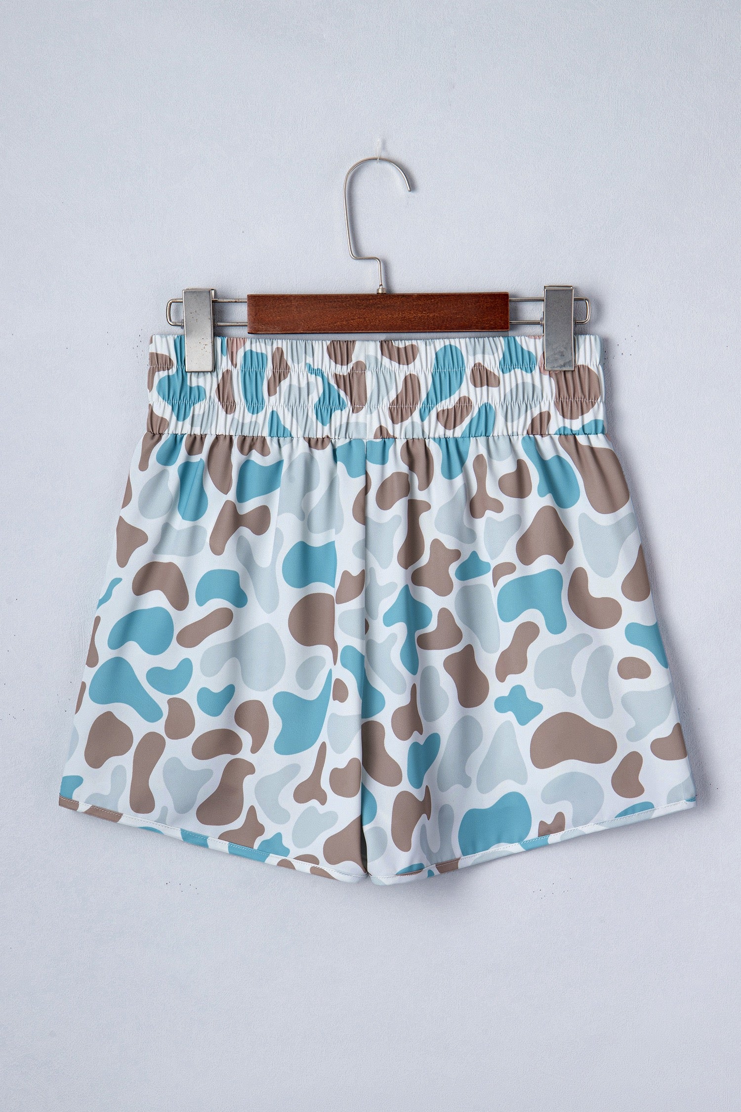 Weekends on the Lake Shorts