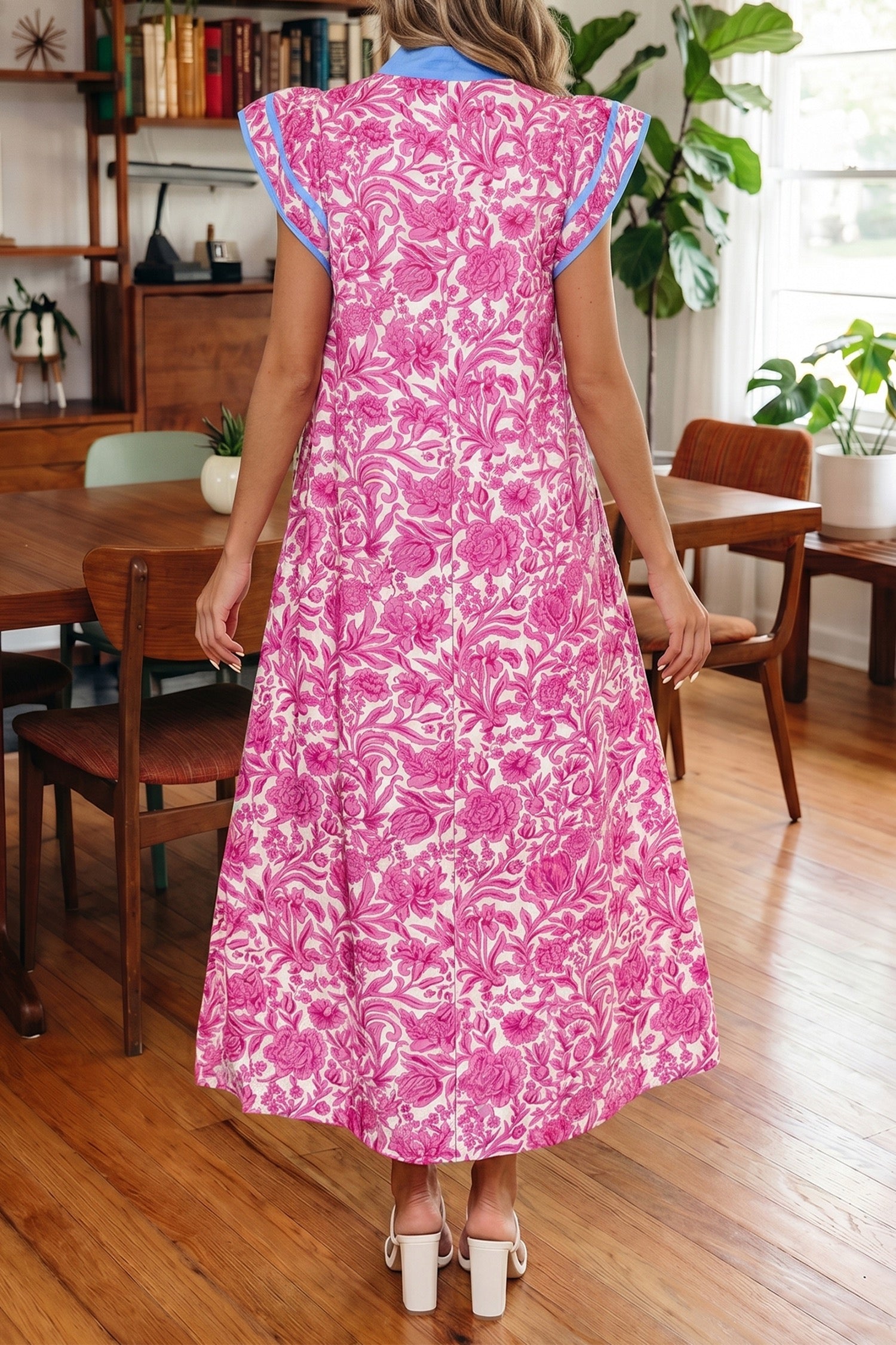 The Ellis Dress