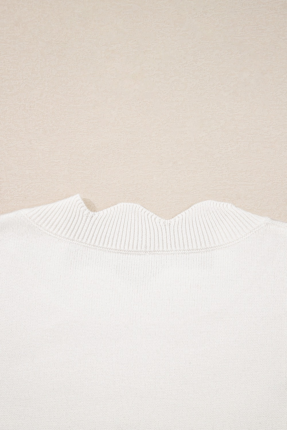 The Emmie Sweater
