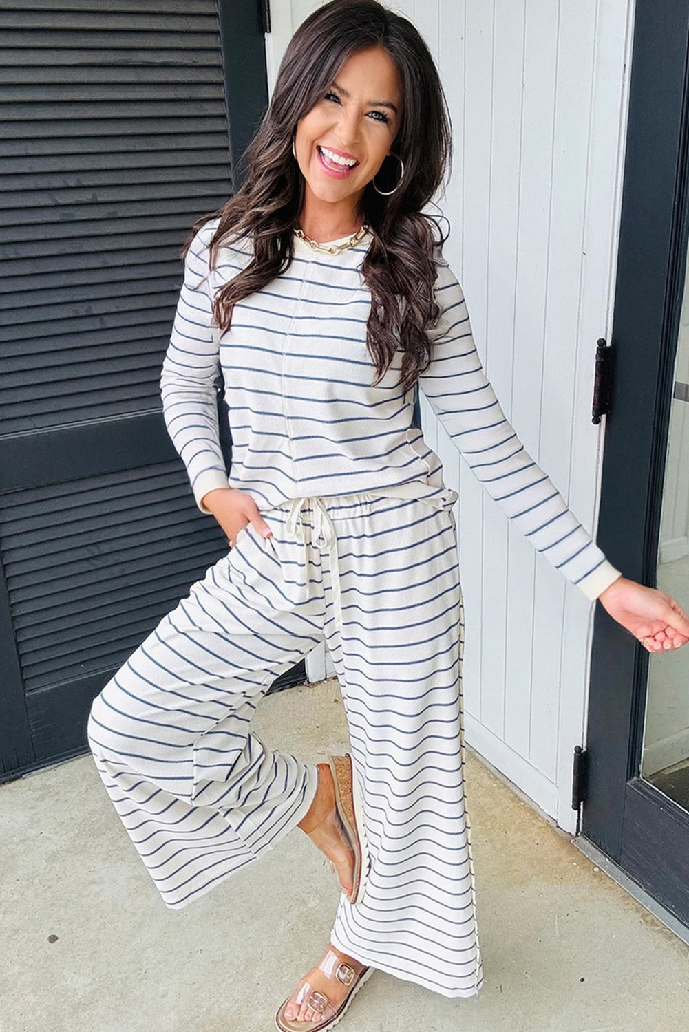 Harleigh Set