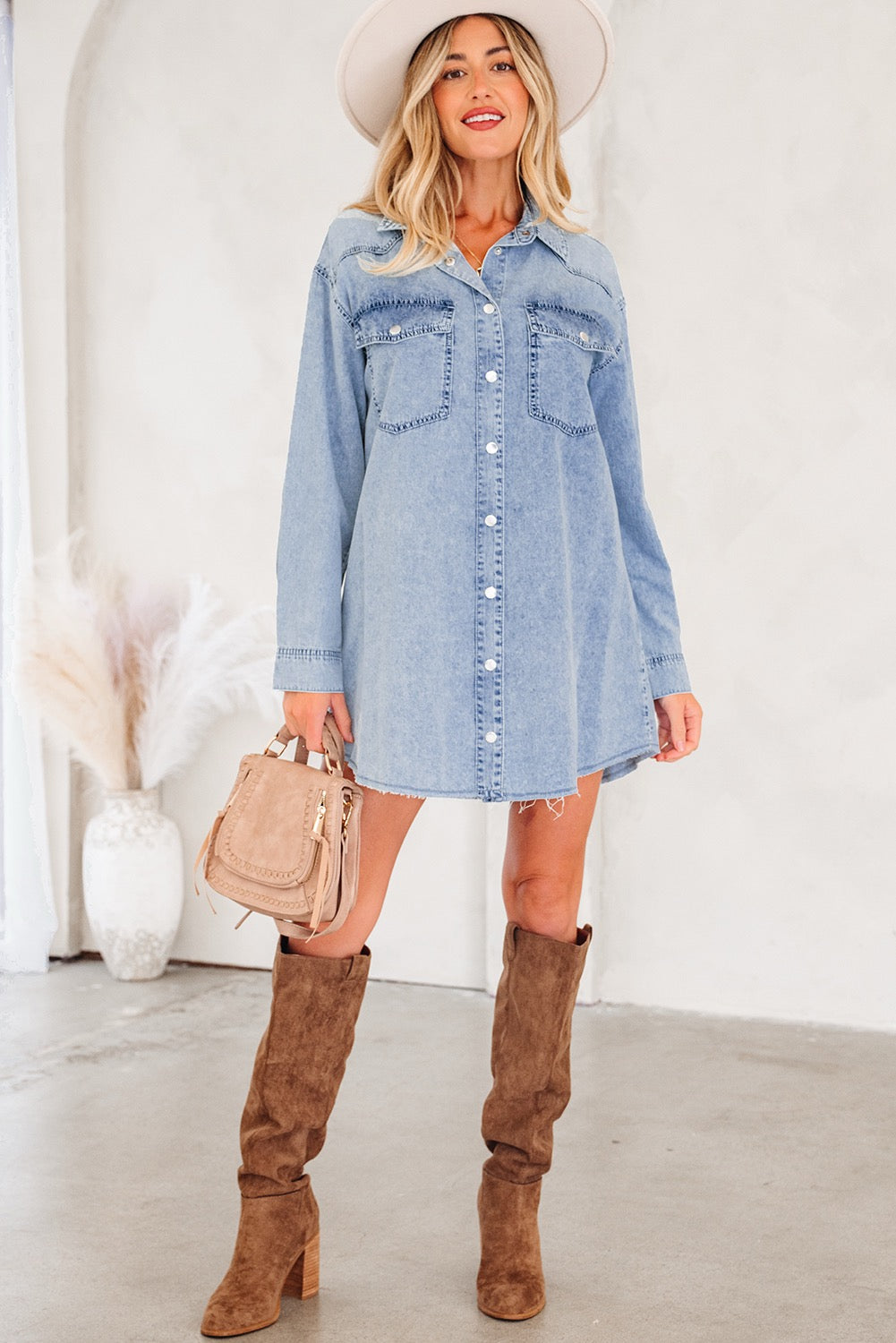 Destination Dress