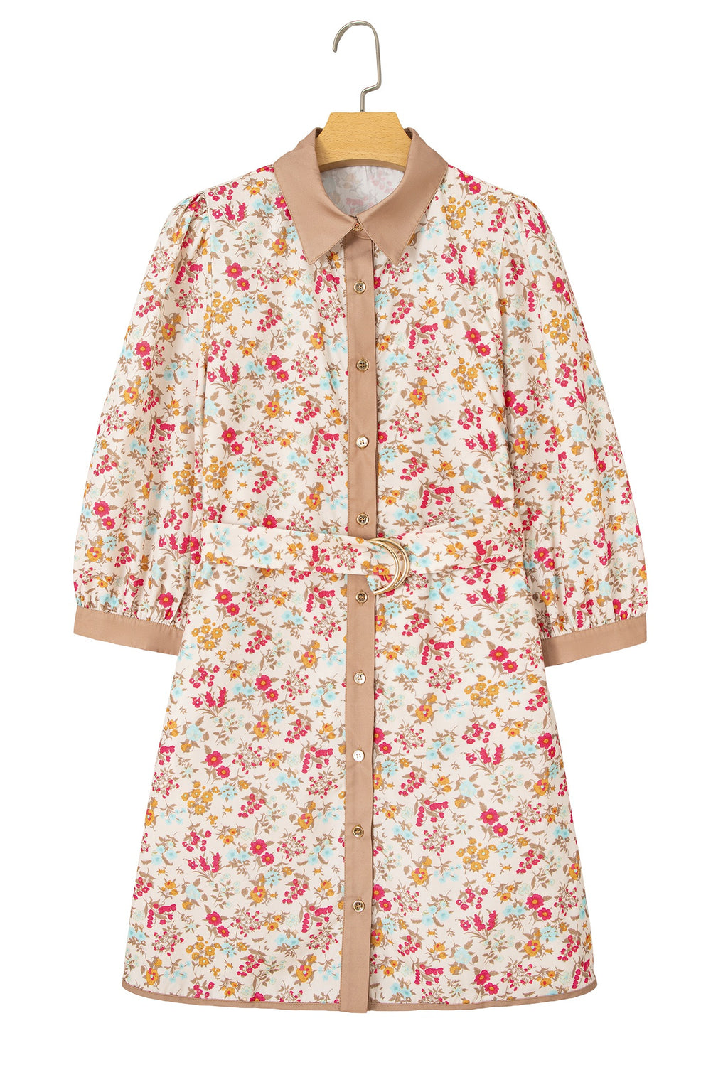 Crosbie Dress