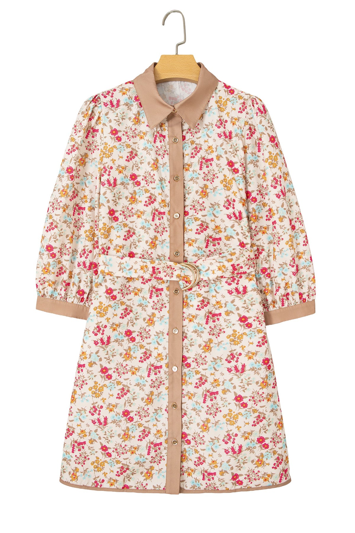 Crosbie Dress