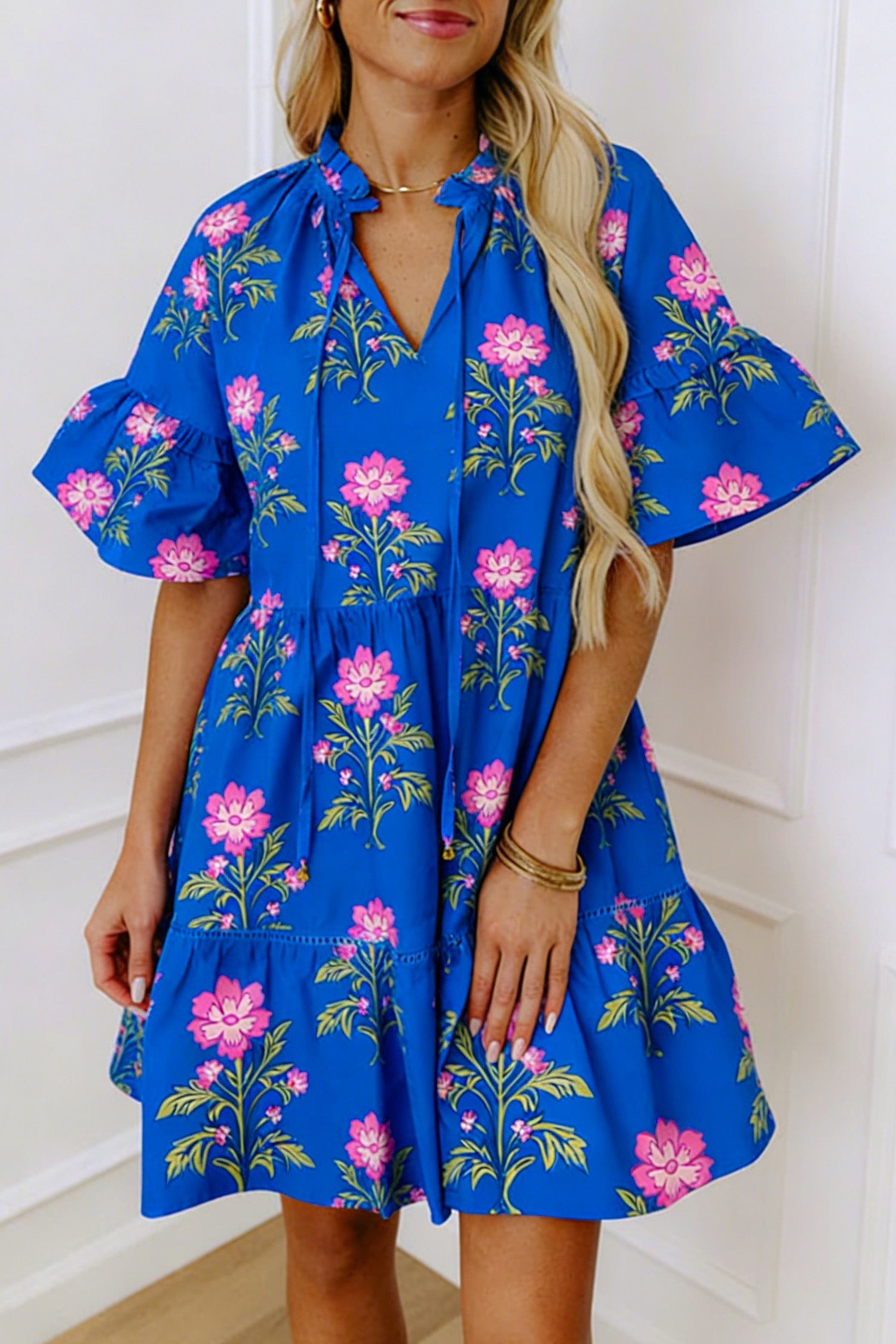 Ava Rose Dress