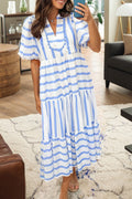 Meet me in Mexico Dress