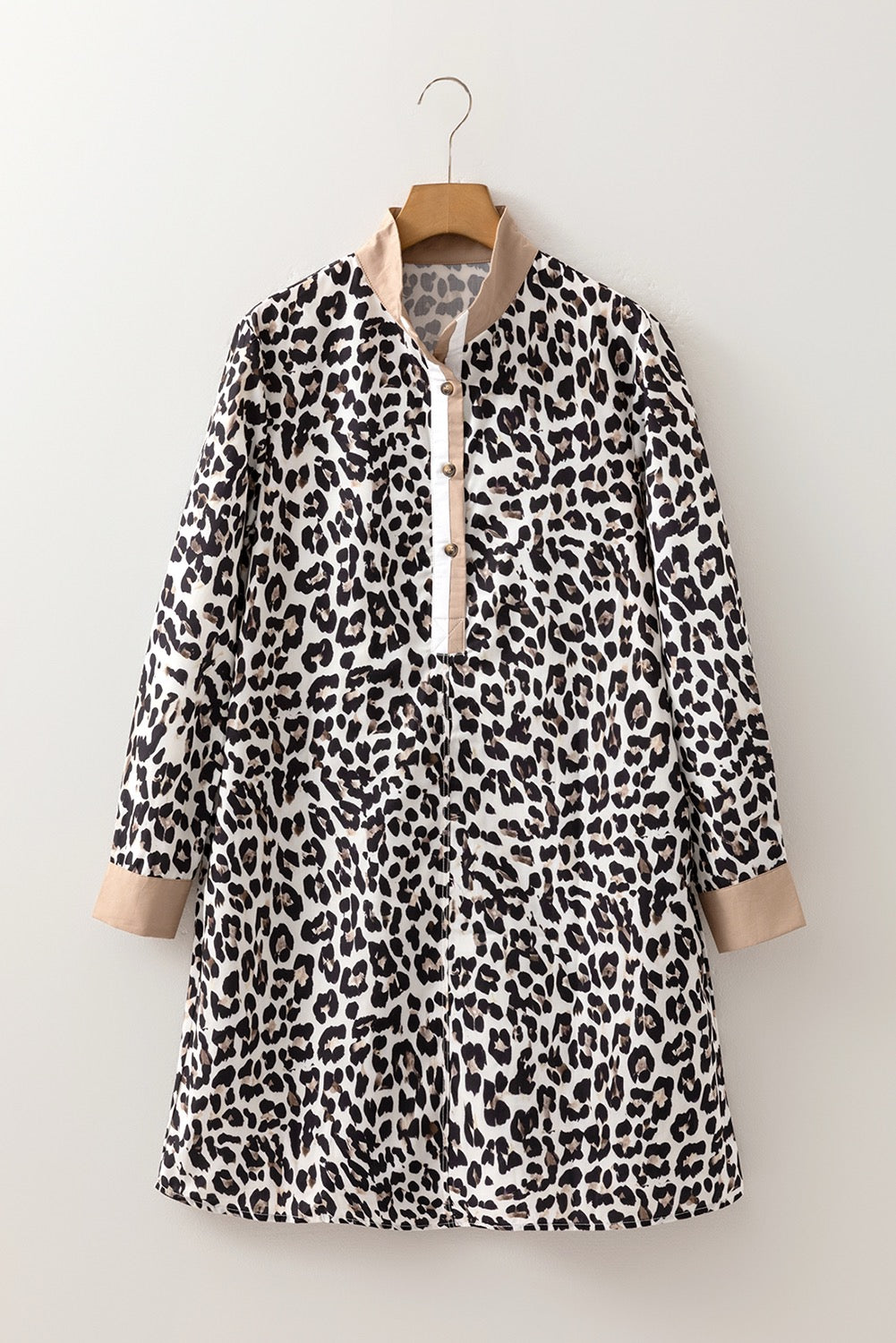 The Annie Dress