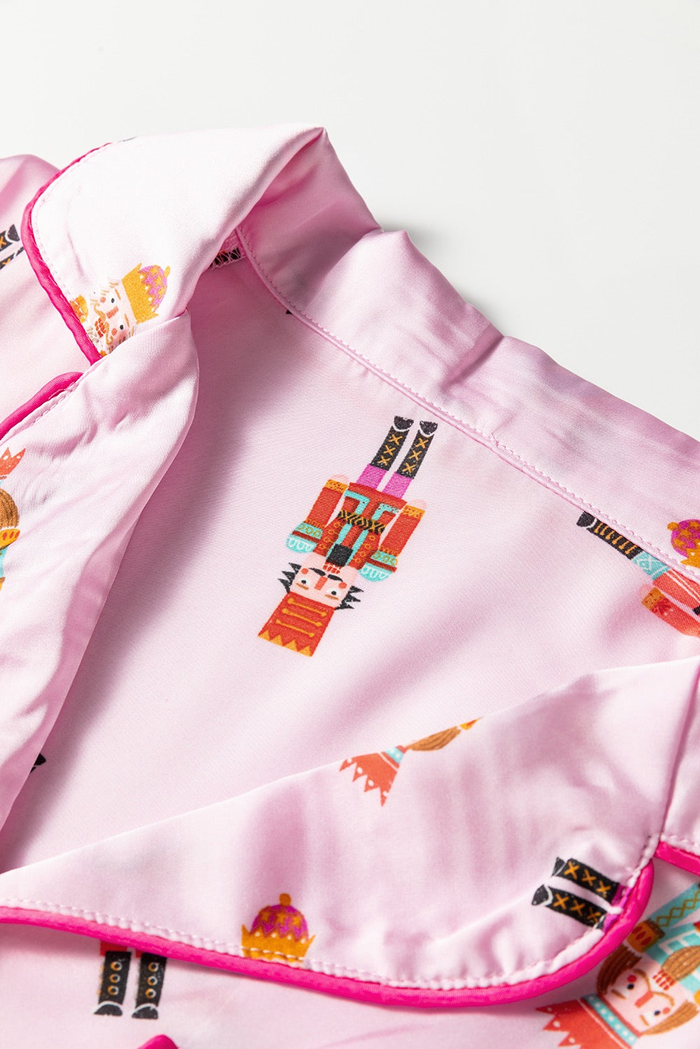 Holly Jolly Jammies