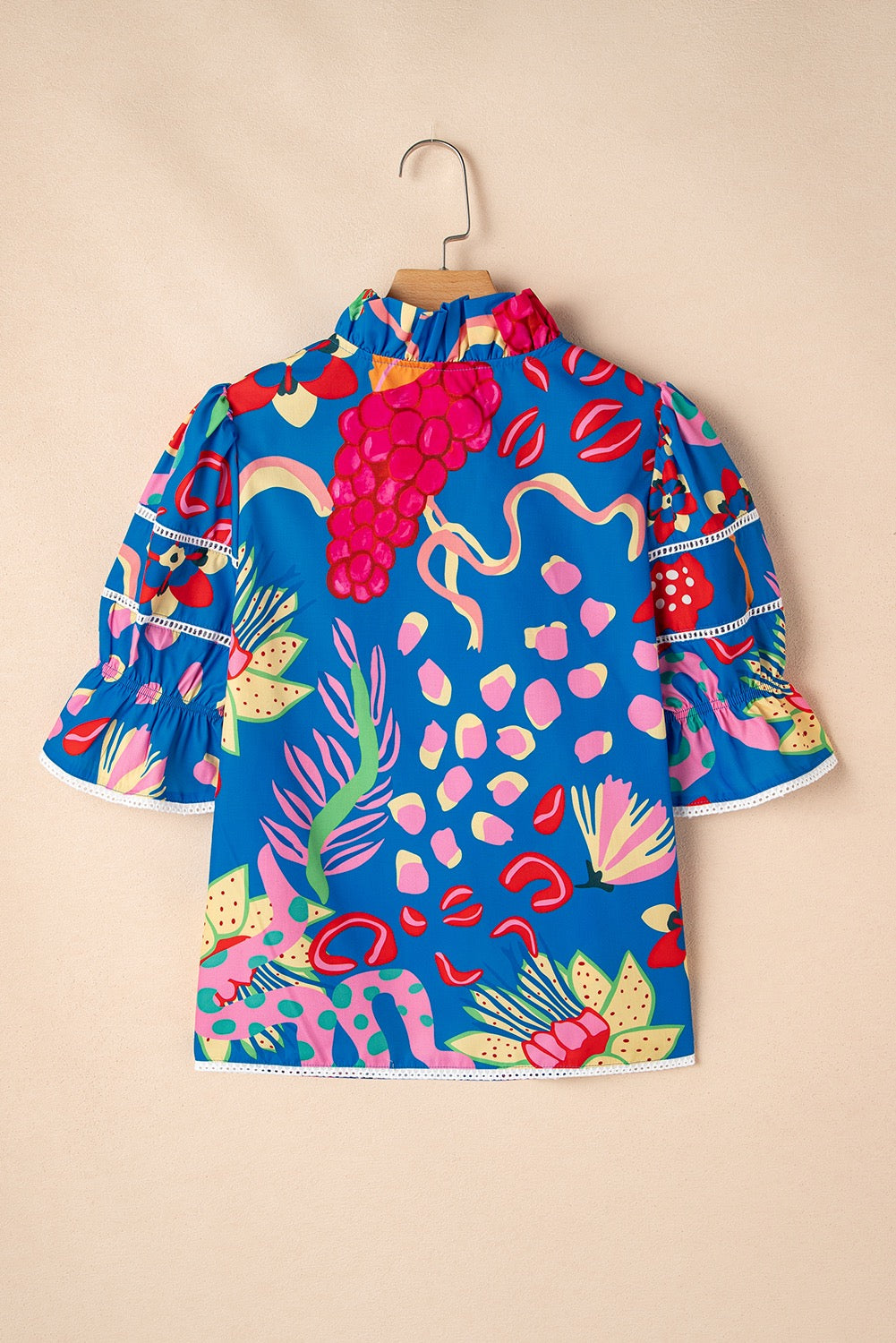 Be Bold Top