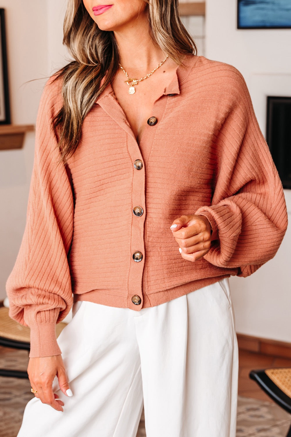 Angie Sweater