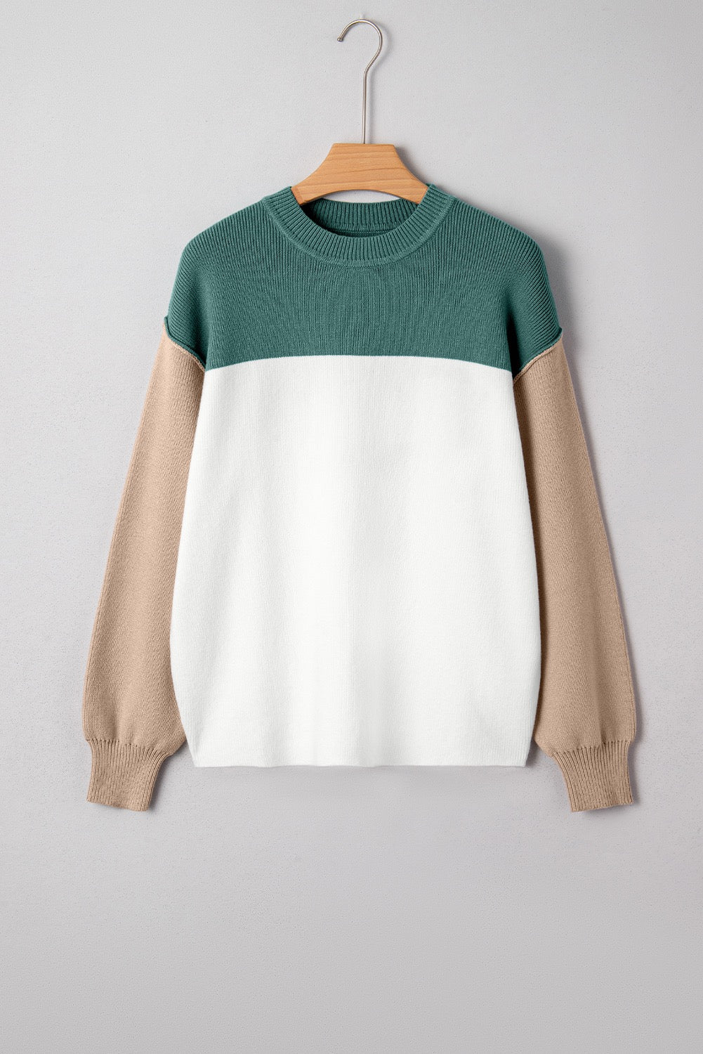 Clara Sweater