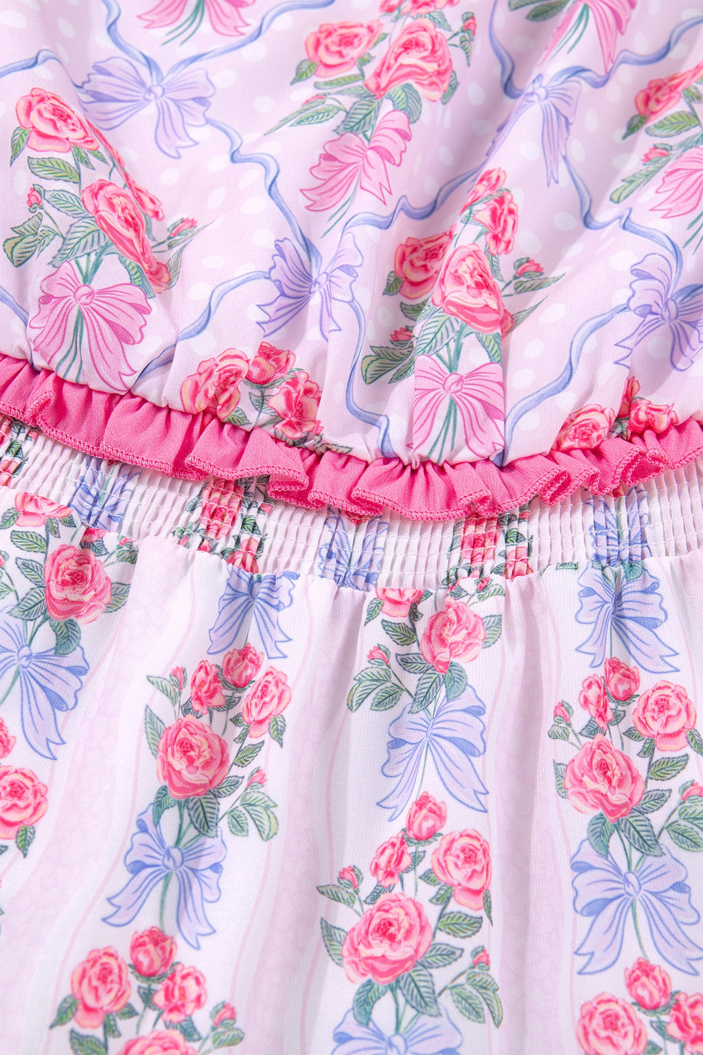 The Evie Dress
