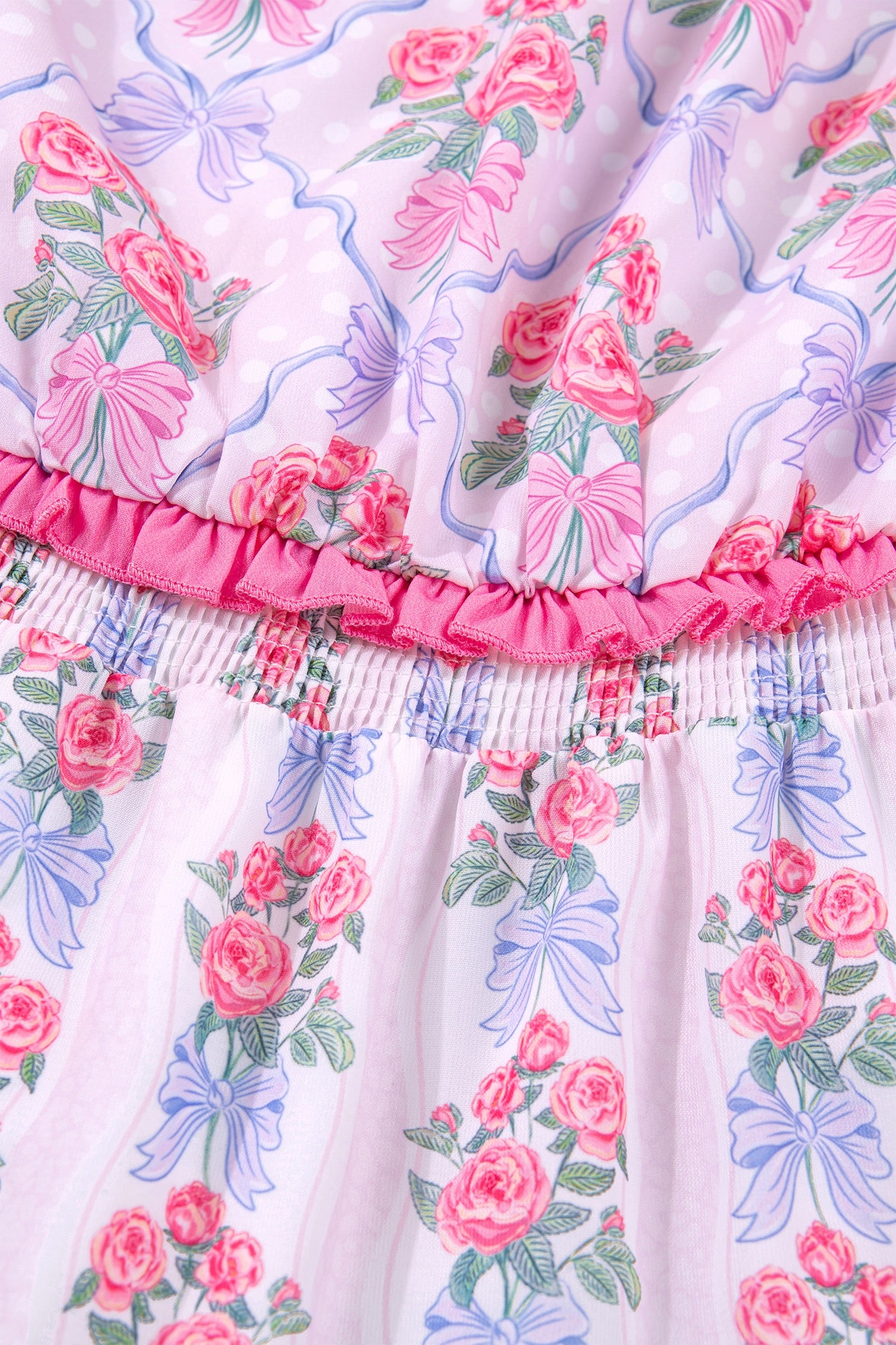 The Evie Dress
