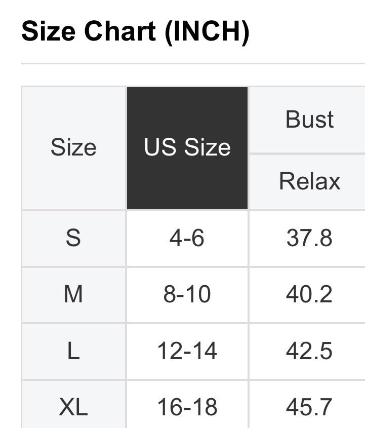 Time for a Reset Tee