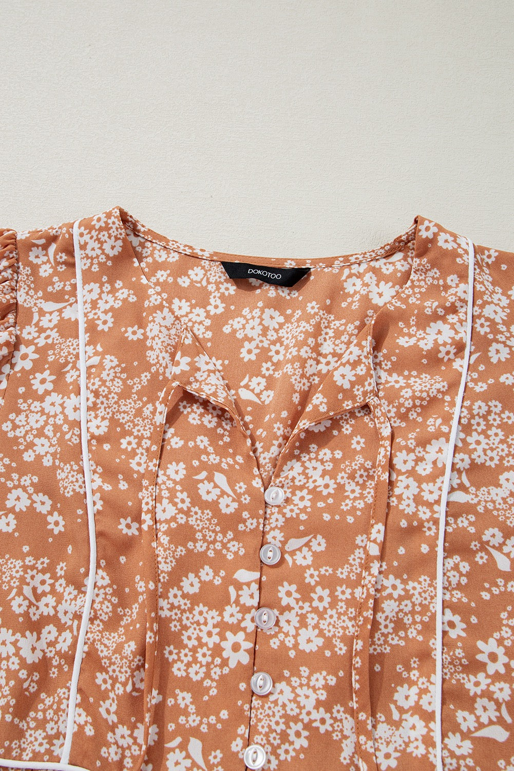 Just a Feeling Dress