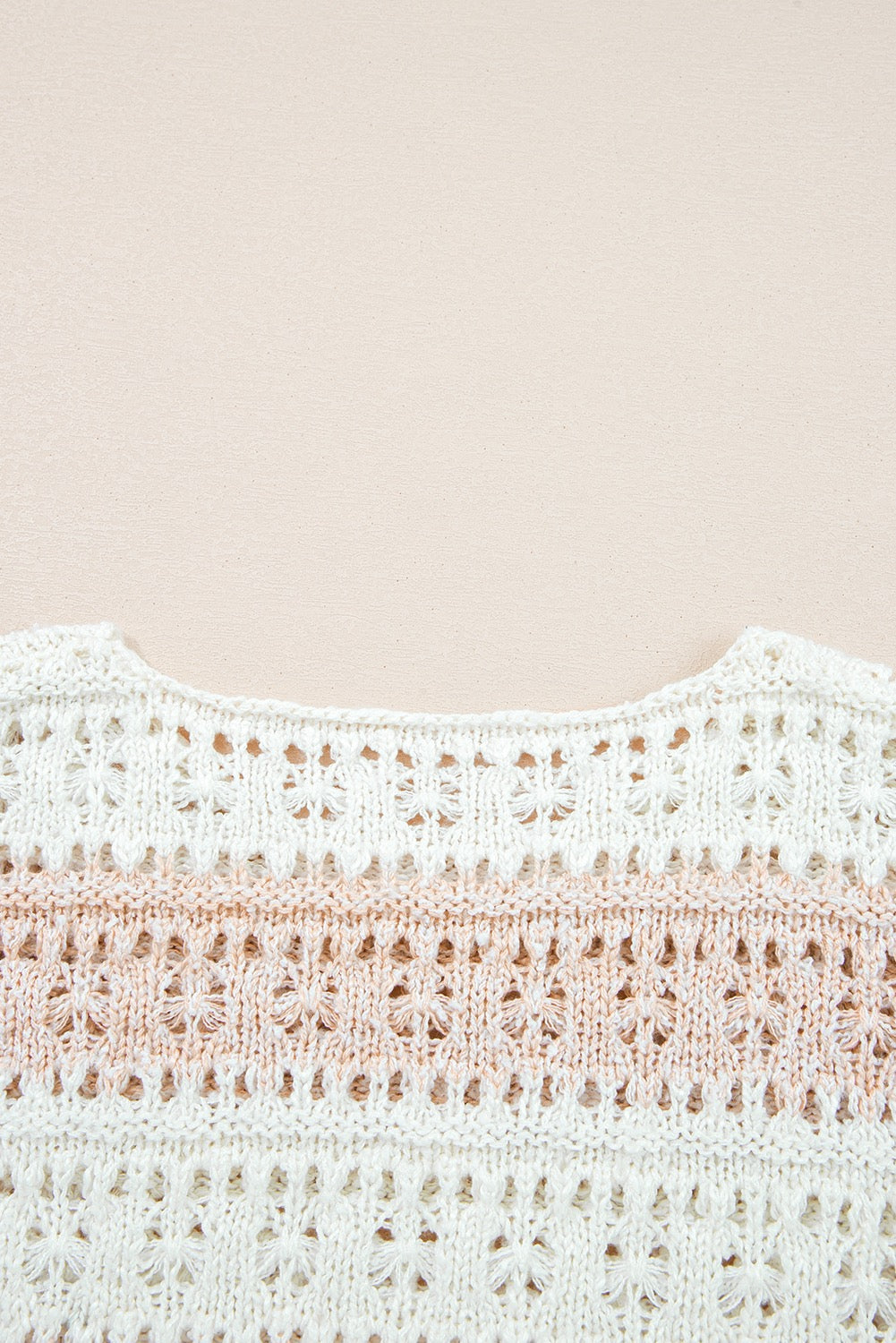 The Yara Sweater