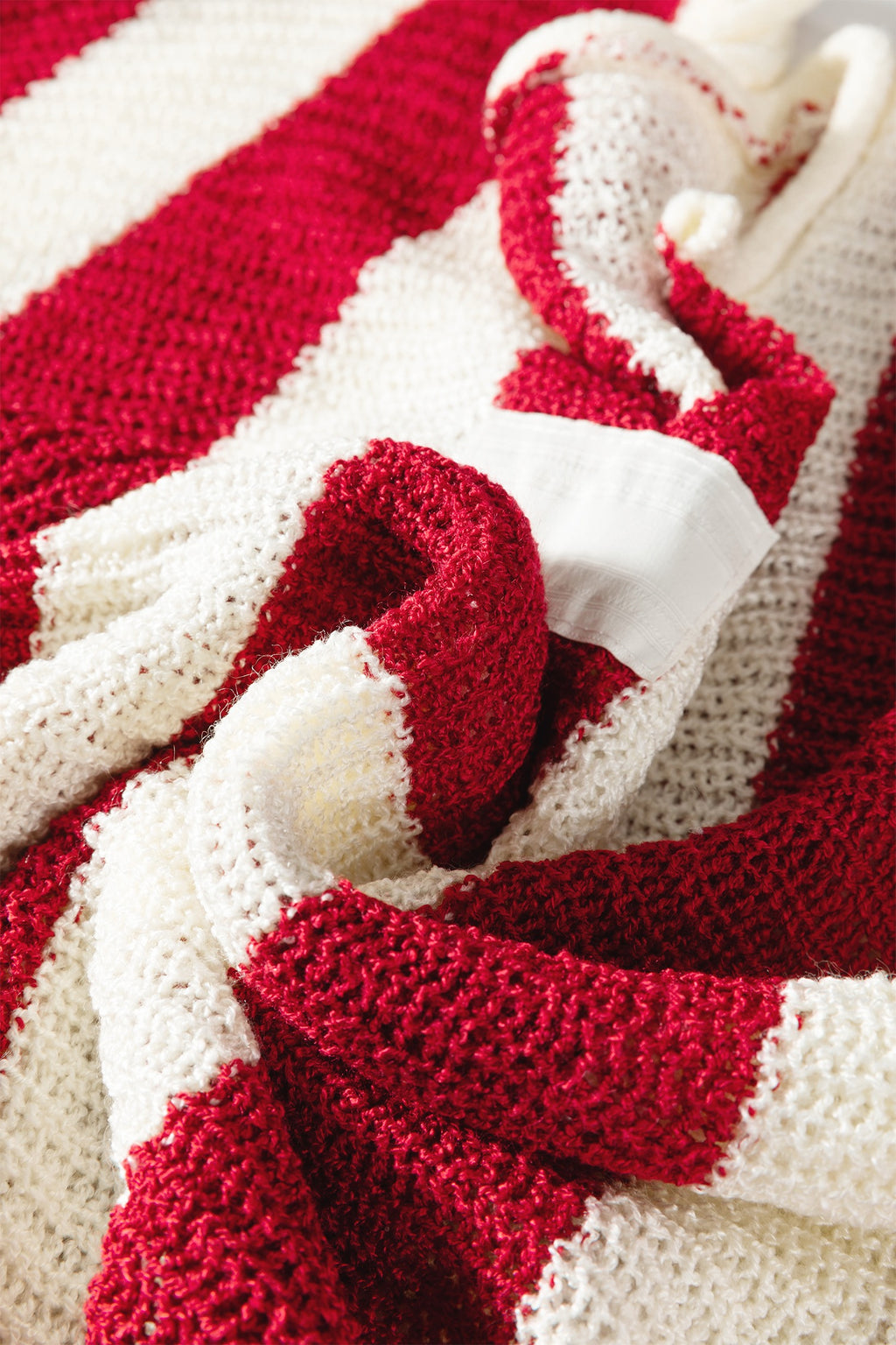 Scarlett Ave Sweater