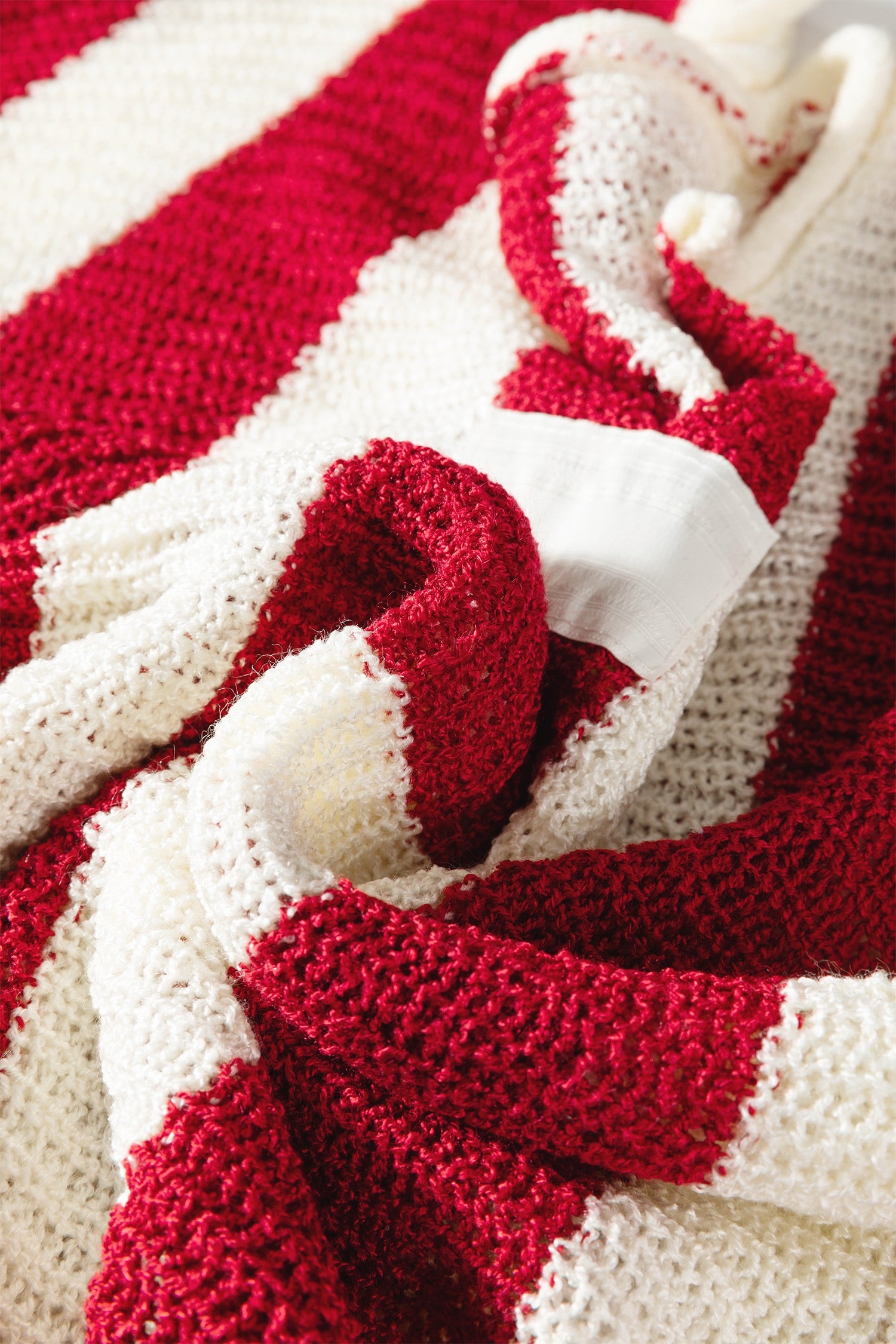 Scarlett Ave Sweater