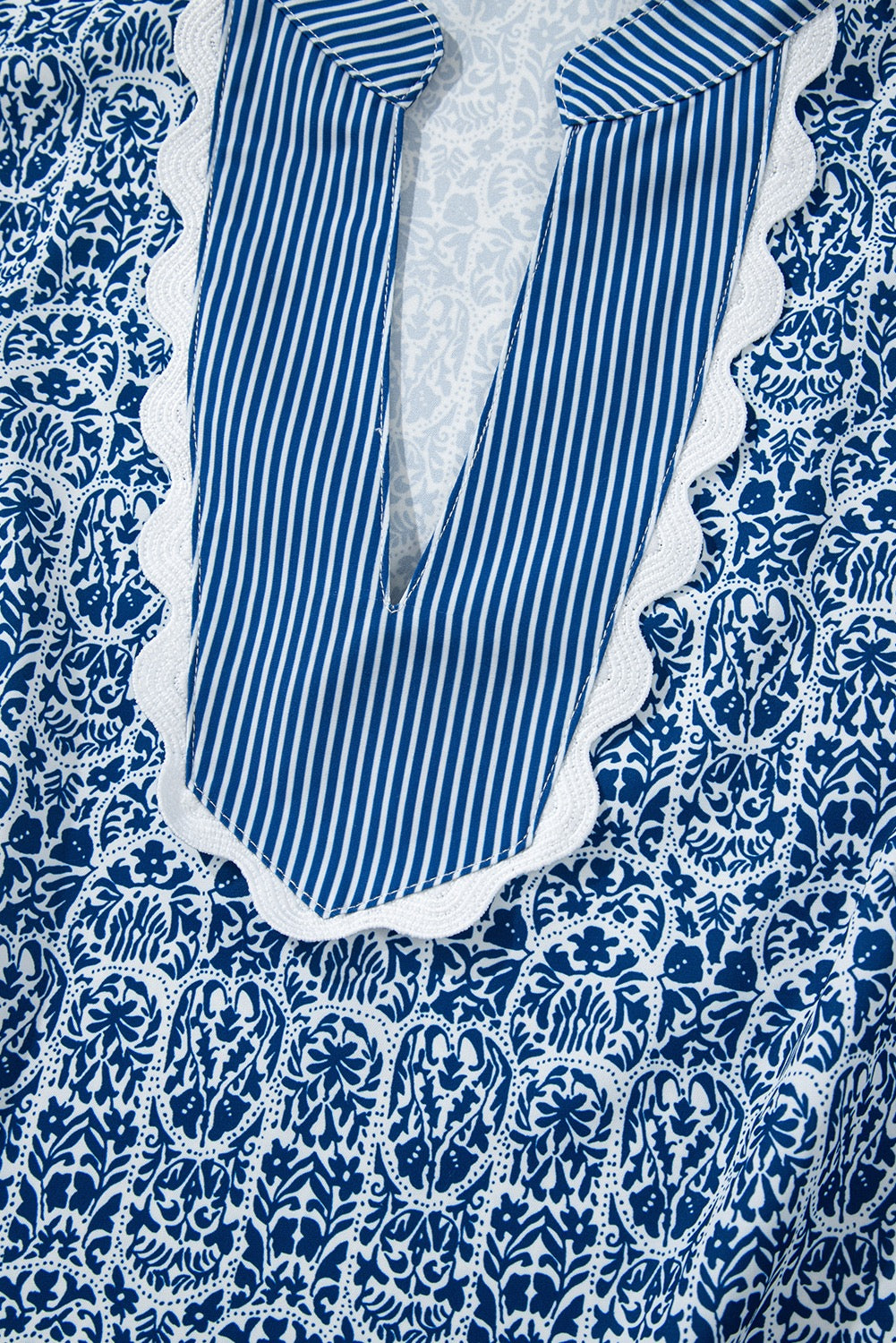 The Coralee Top