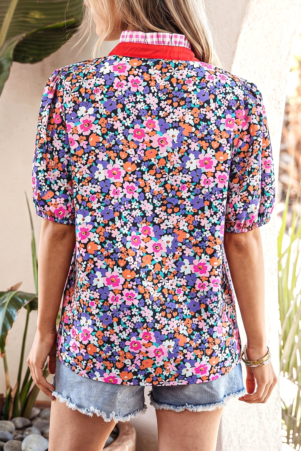 The Minnie Top