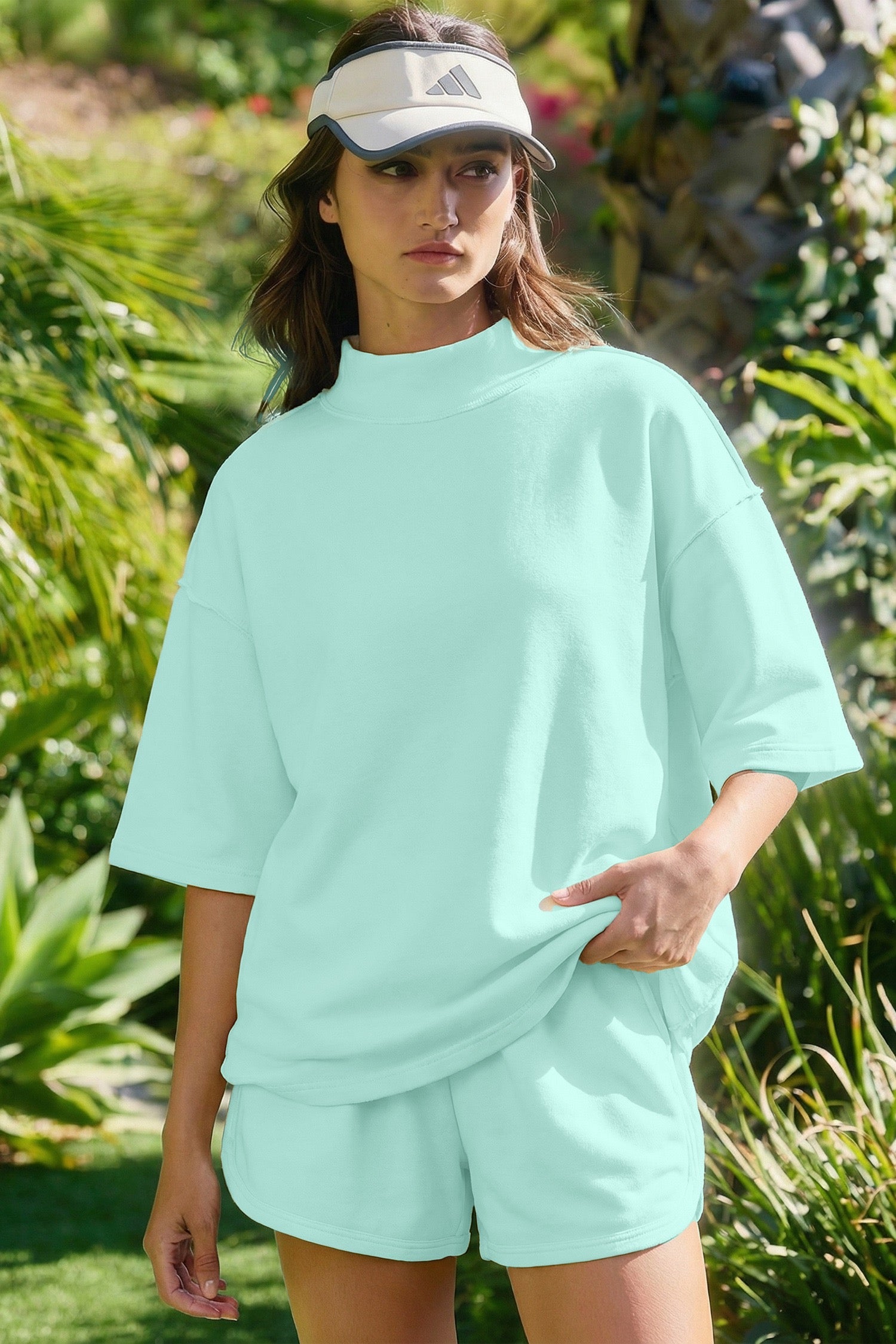 Mint to Be Set