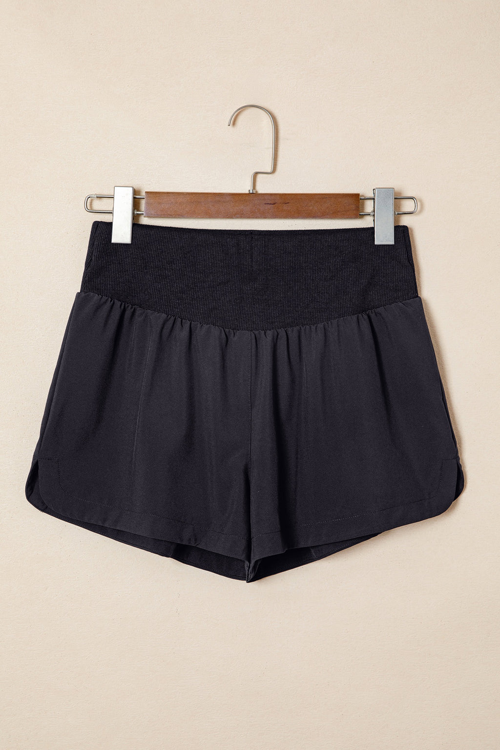 On the Court Shorts