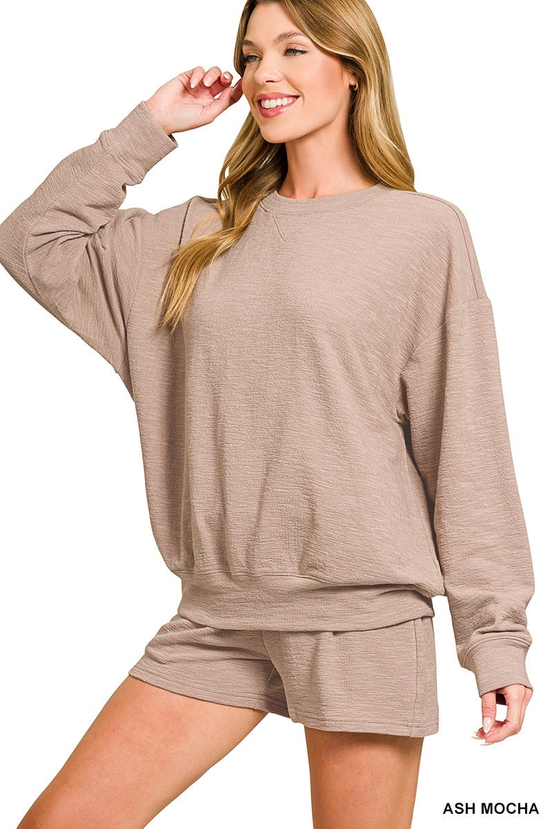 Lazy Days Set
