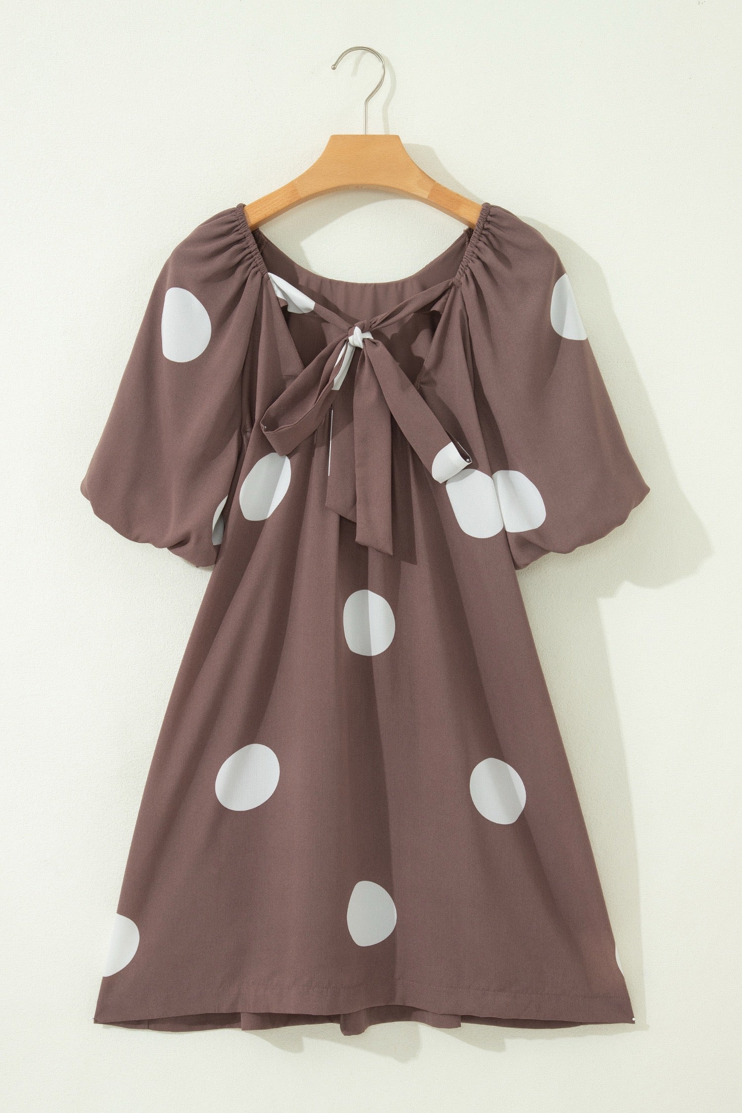 Brand New Day Dress