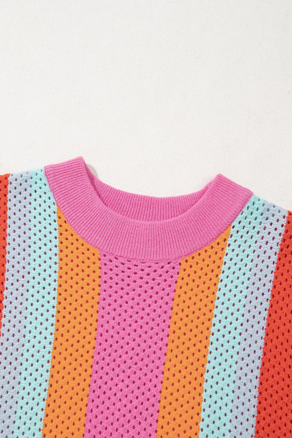 Be Bold Sweater