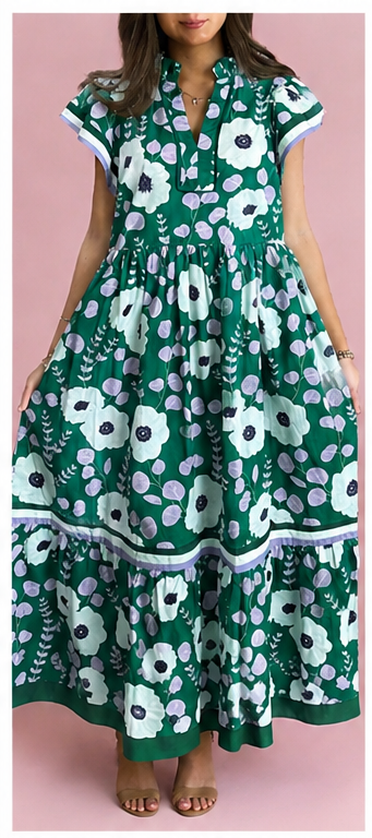 Olivia Jade Dress