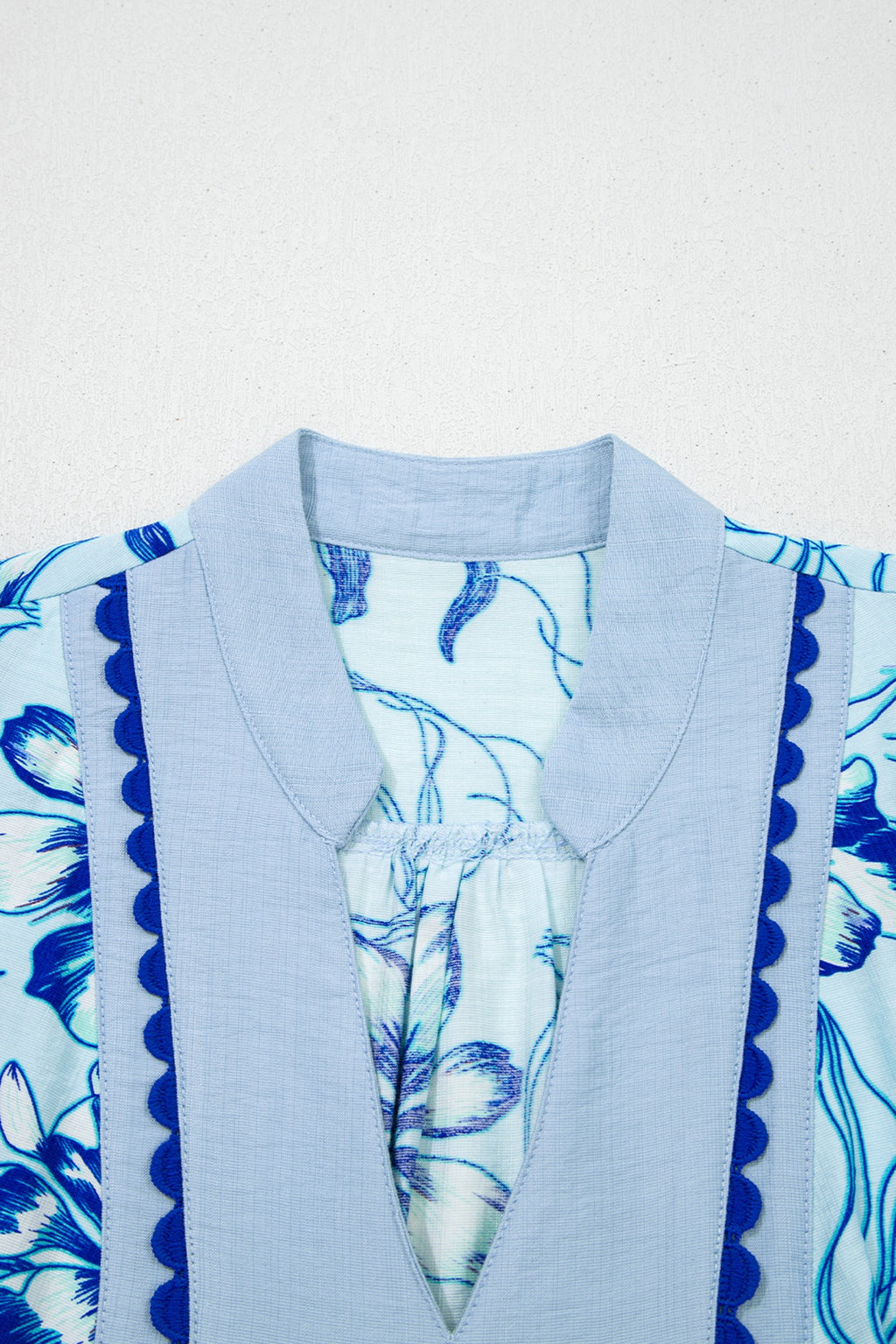 Grow With Me Top