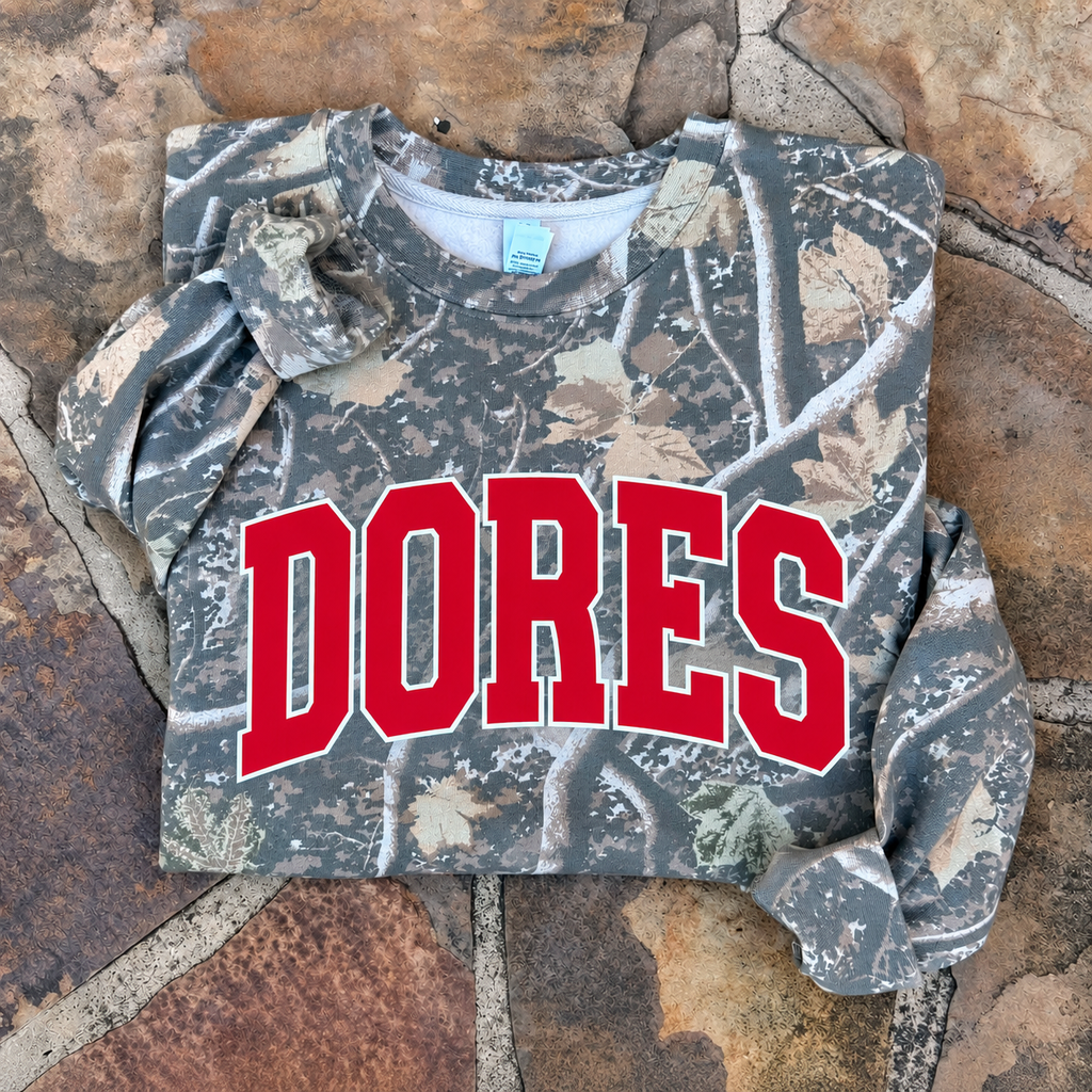 Hometown Hero Sweatshirt