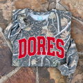 Hometown Hero Sweatshirt