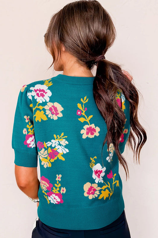 Bettye Sweater