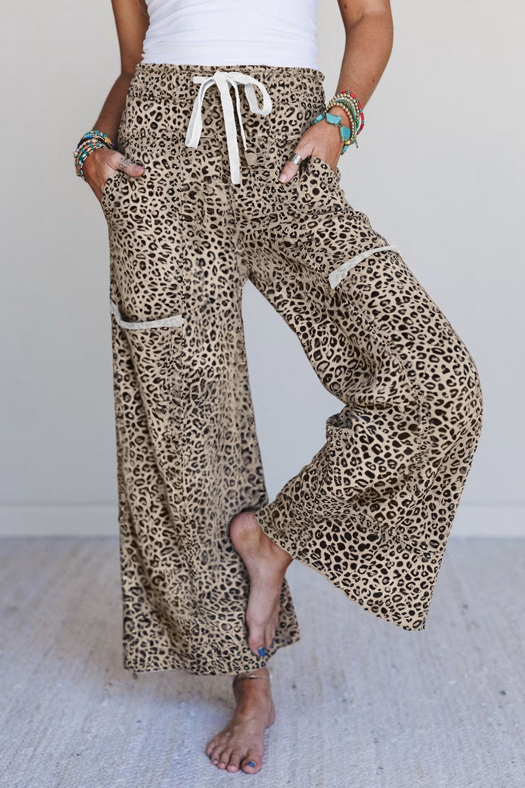 Show Up Pant