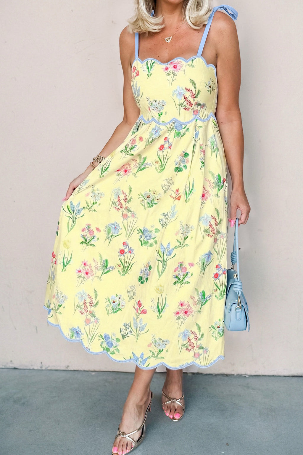Girl’s Day Out Dress