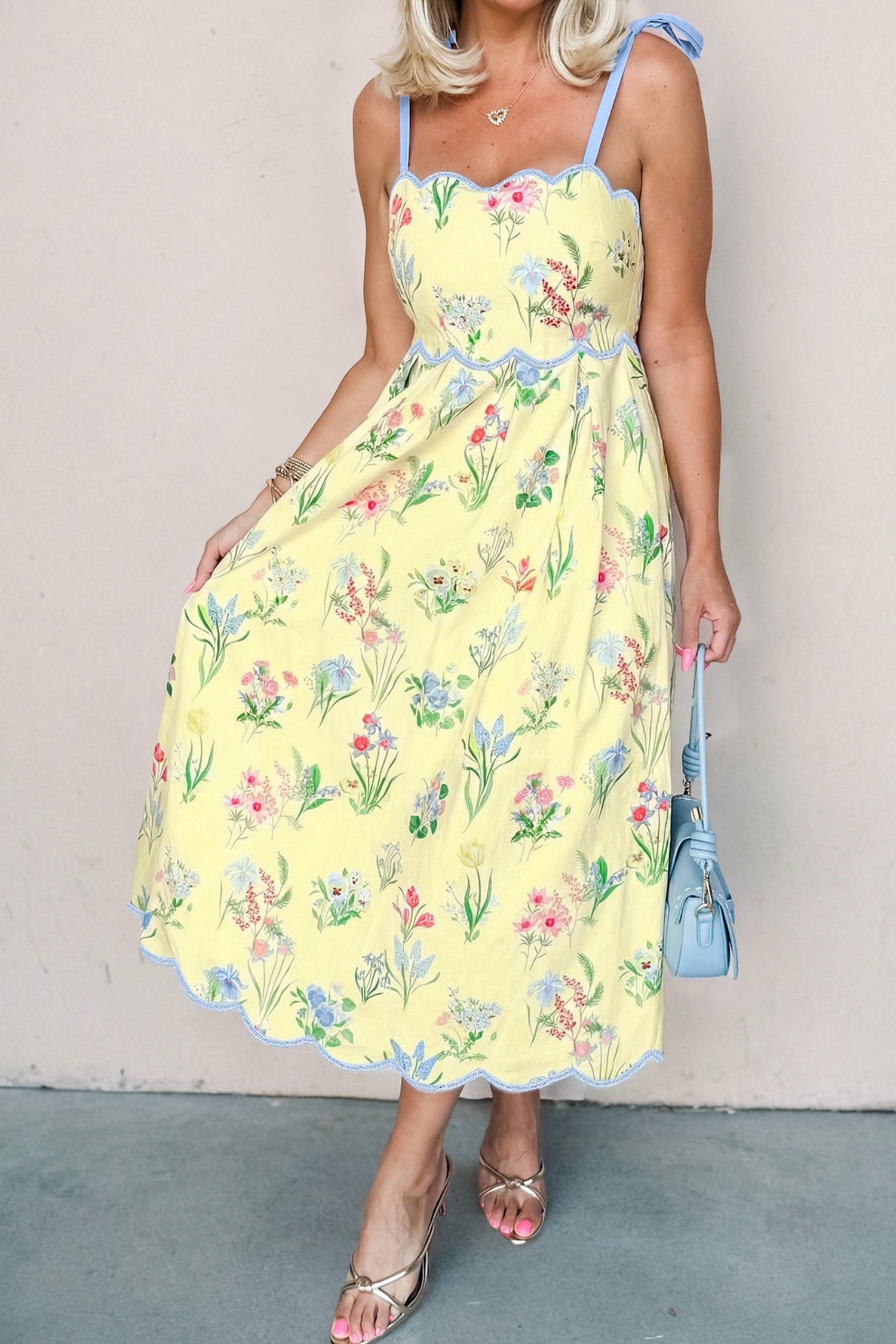 Girl’s Day Out Dress