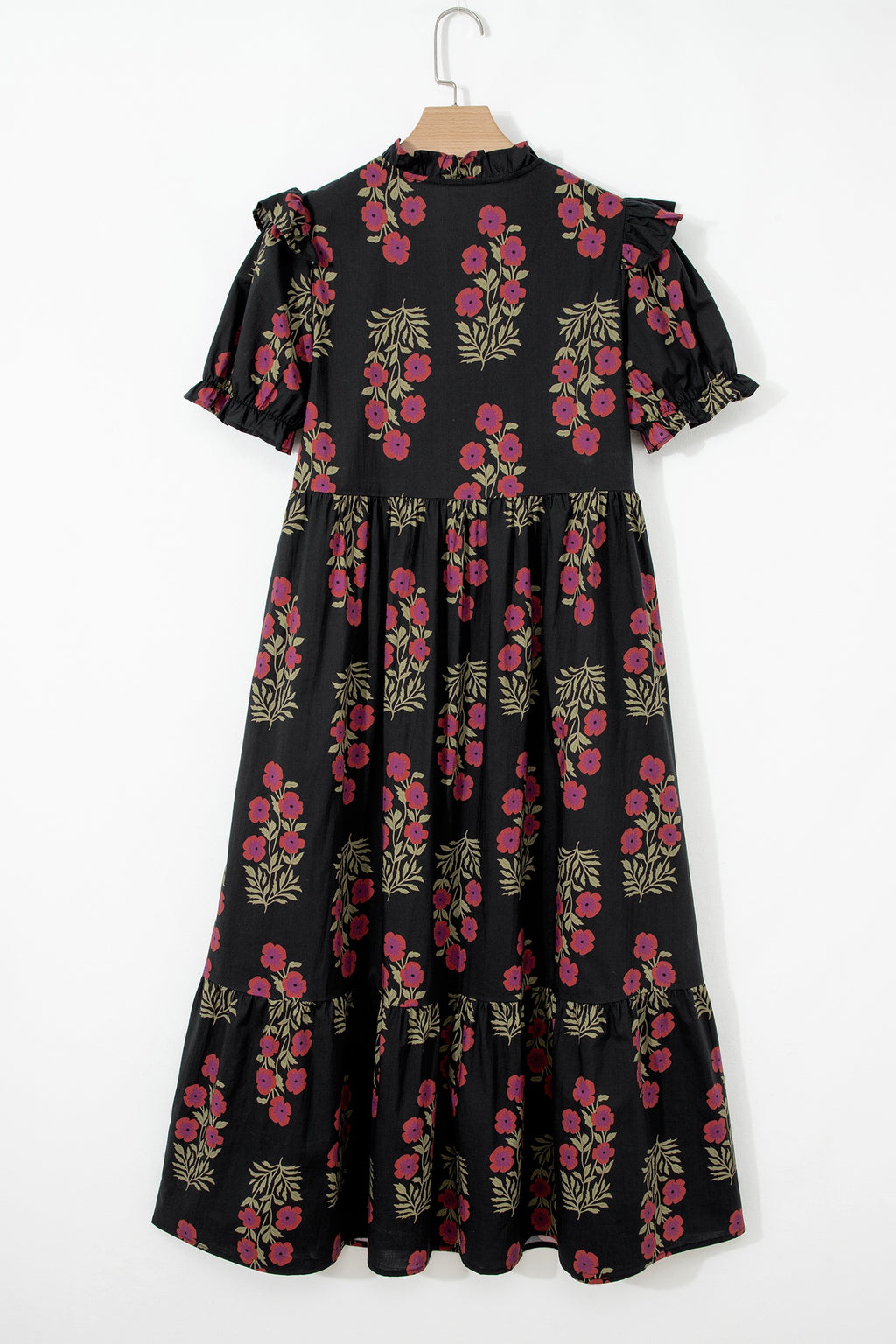 Perfectly Posh Dress