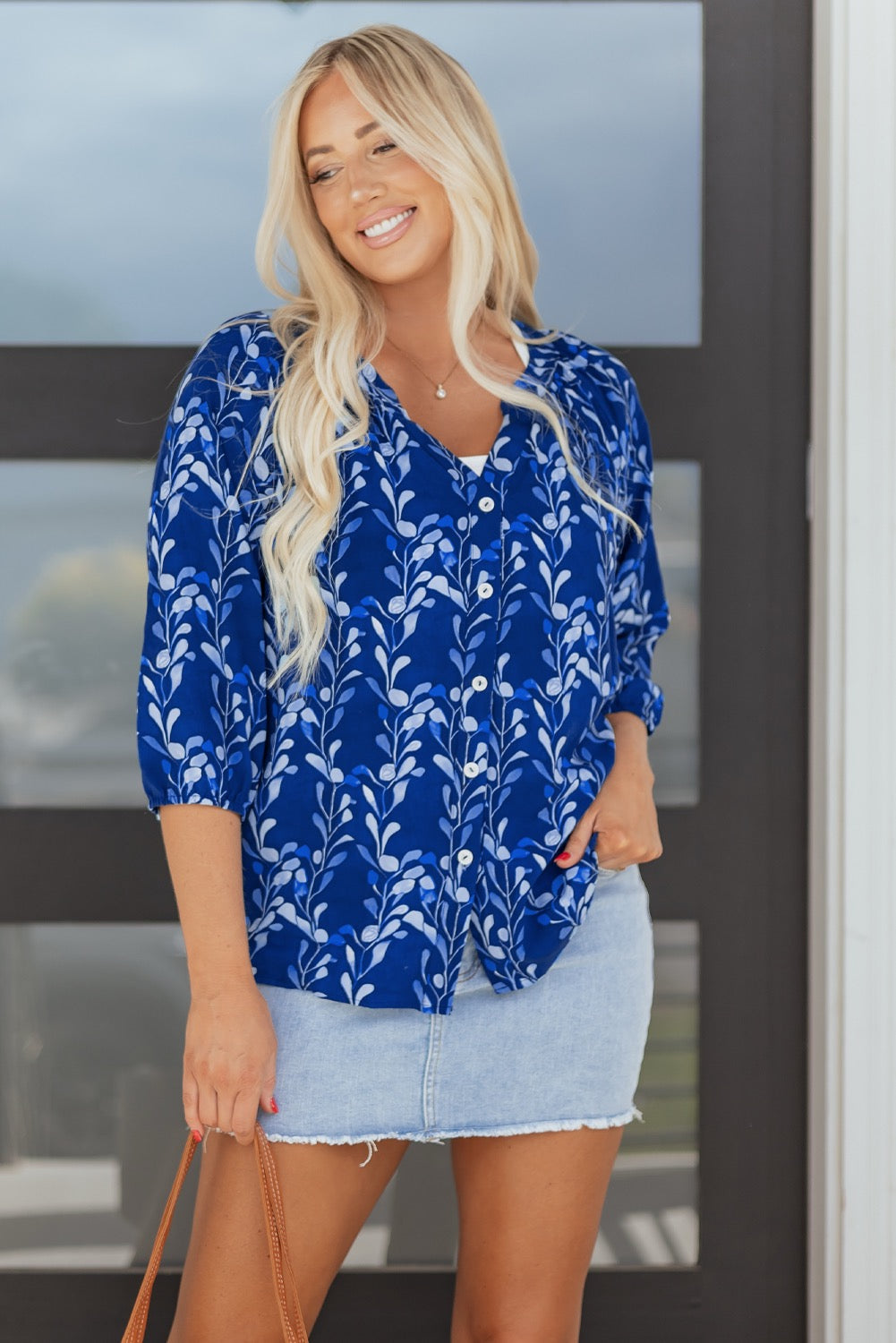 Pretty Little Thing Top