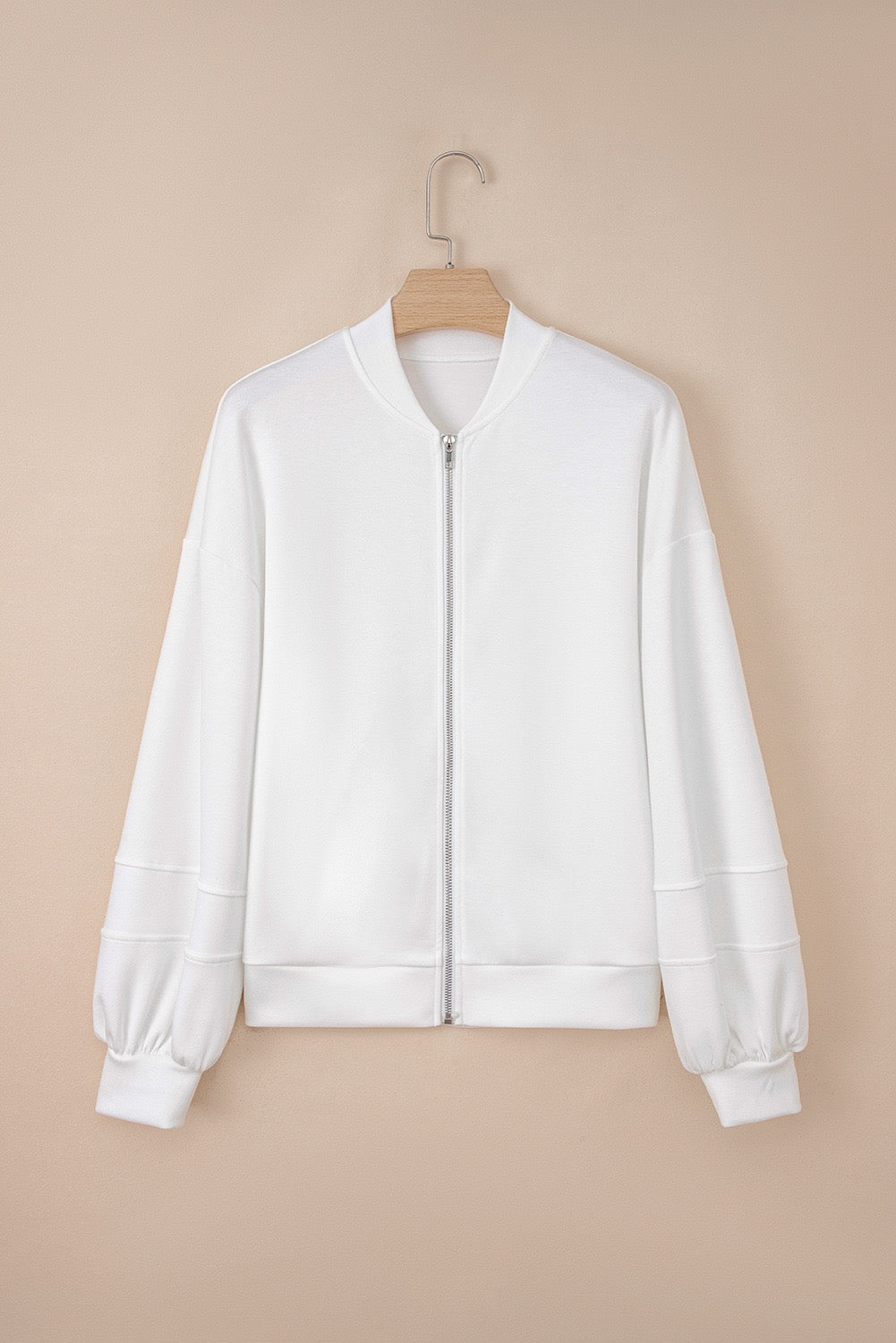 Yara Bubble Sleeve