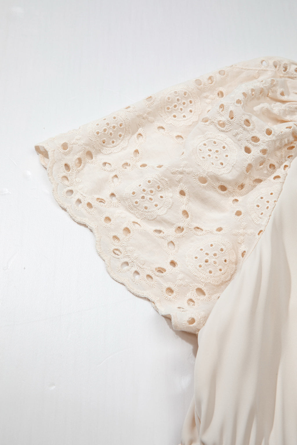 Count on Me Dress