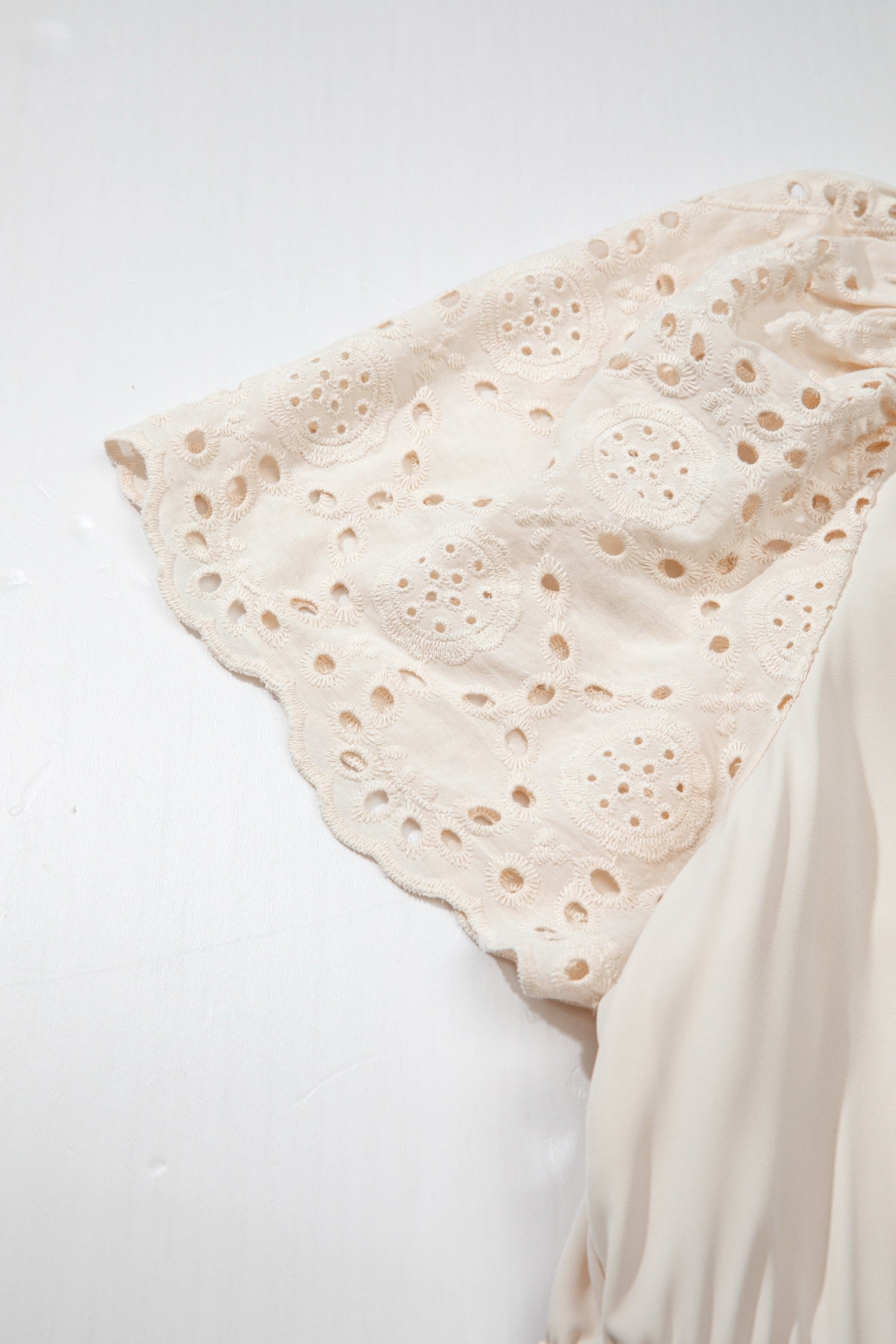 Count on Me Dress