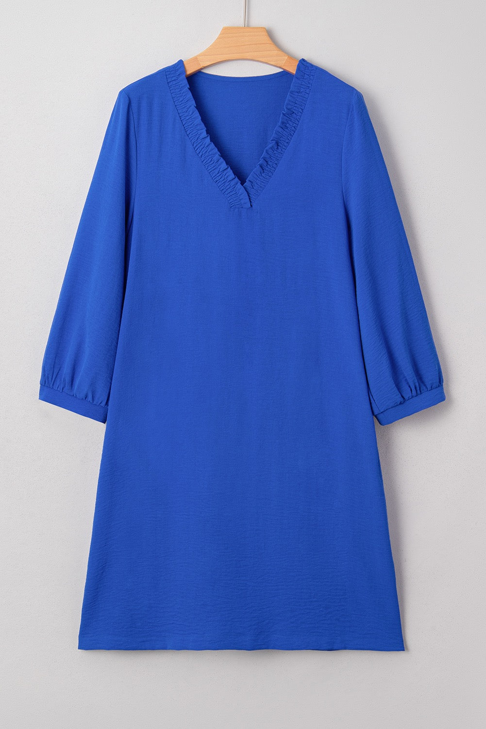 The Harlow Dress